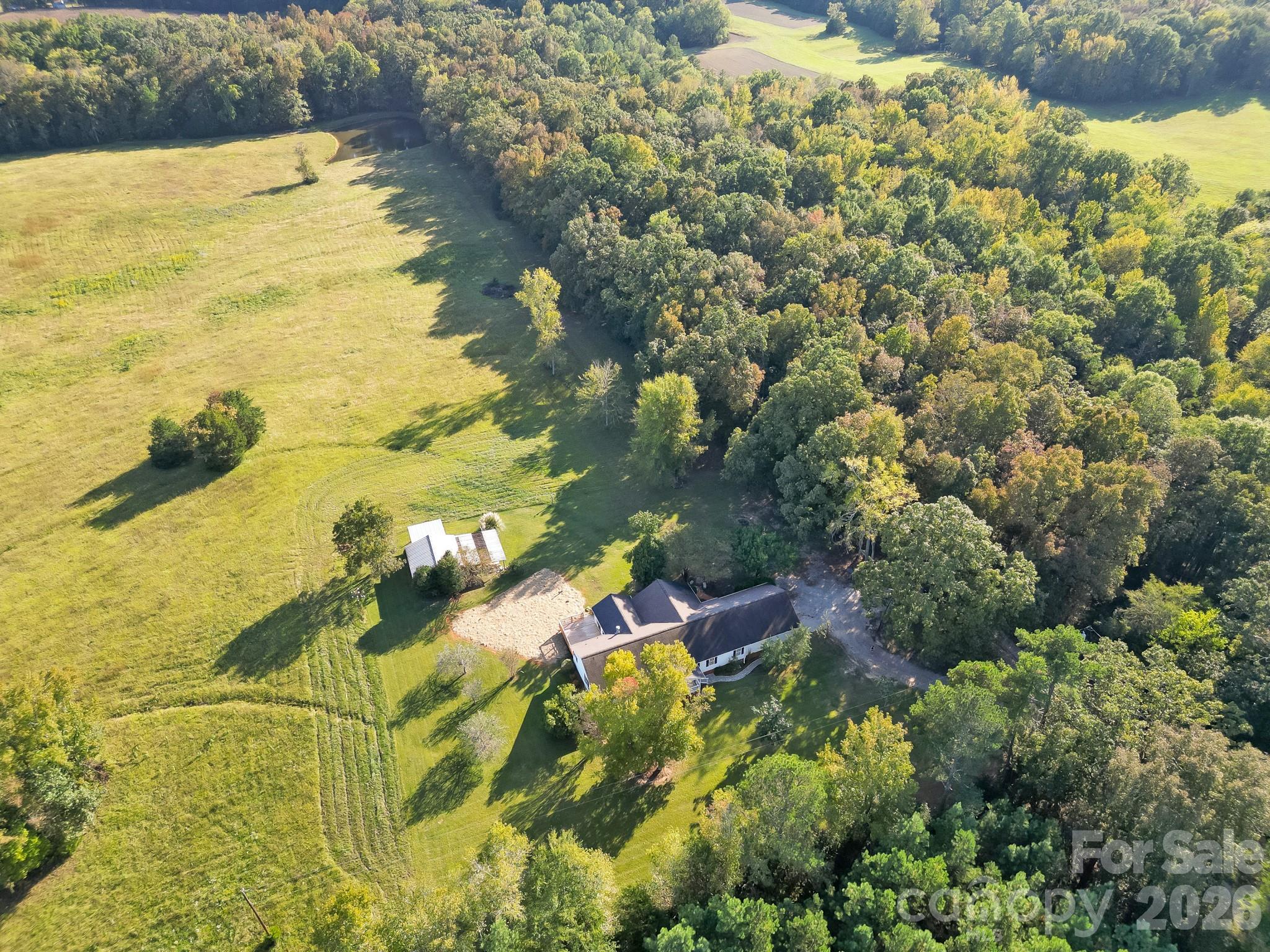 2716 Camp Creek Rd, Lancaster, SC 29720