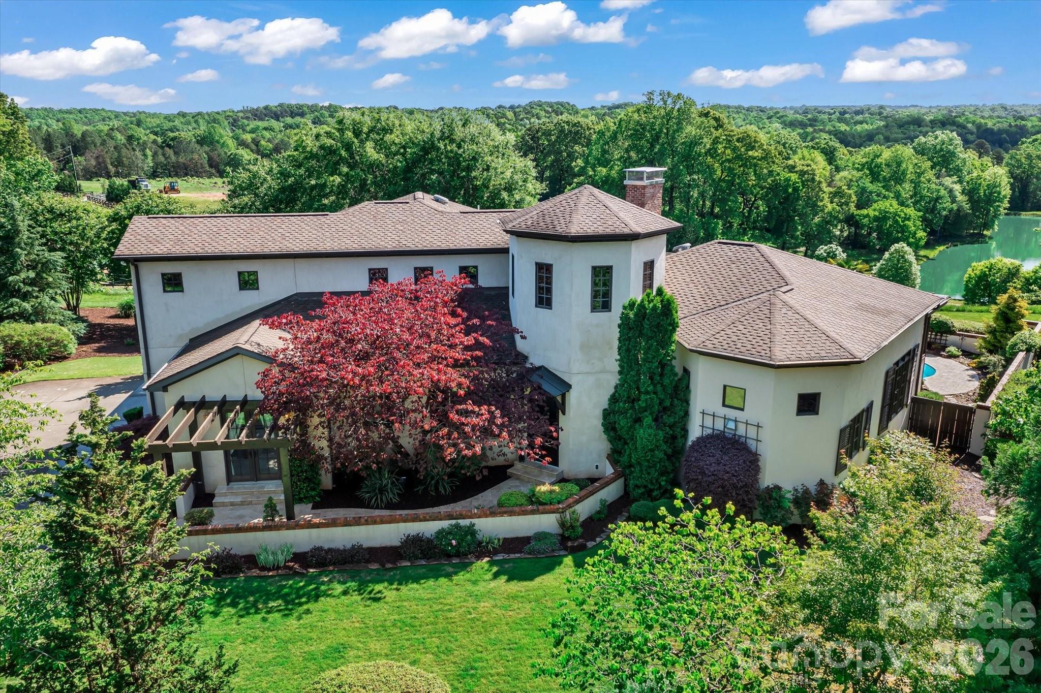 1807 Charden Rd, Davidson, NC 28036