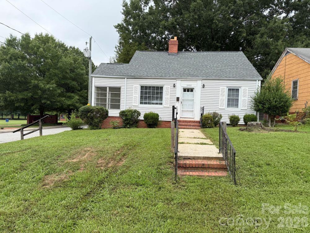 1008 Jackson St N, Salisbury, NC 28144