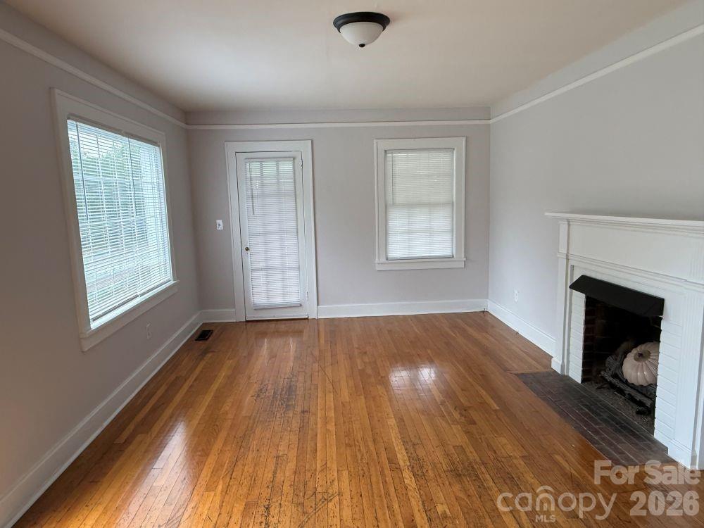 1008 Jackson St N, Salisbury, NC 28144