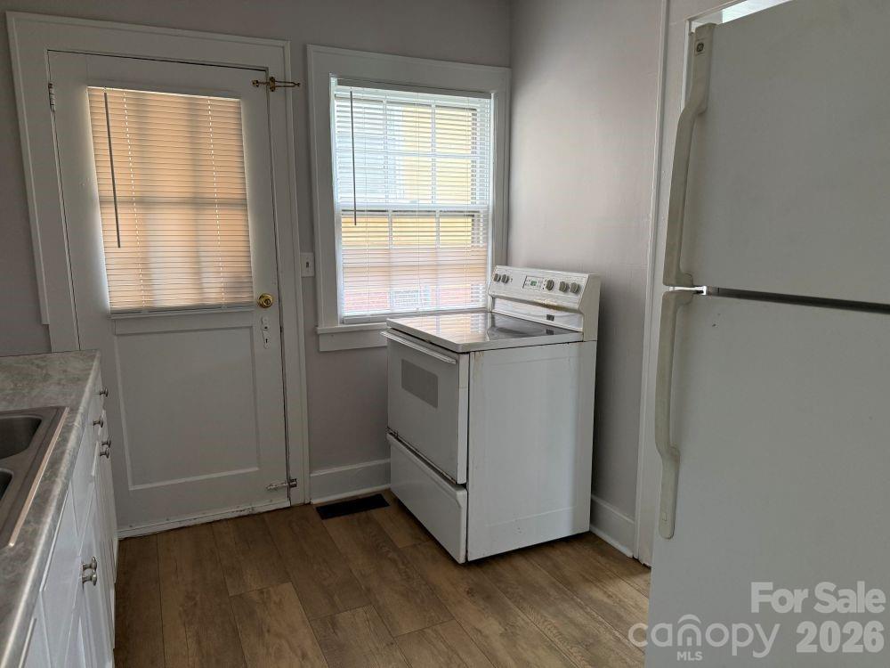 1008 Jackson St N, Salisbury, NC 28144