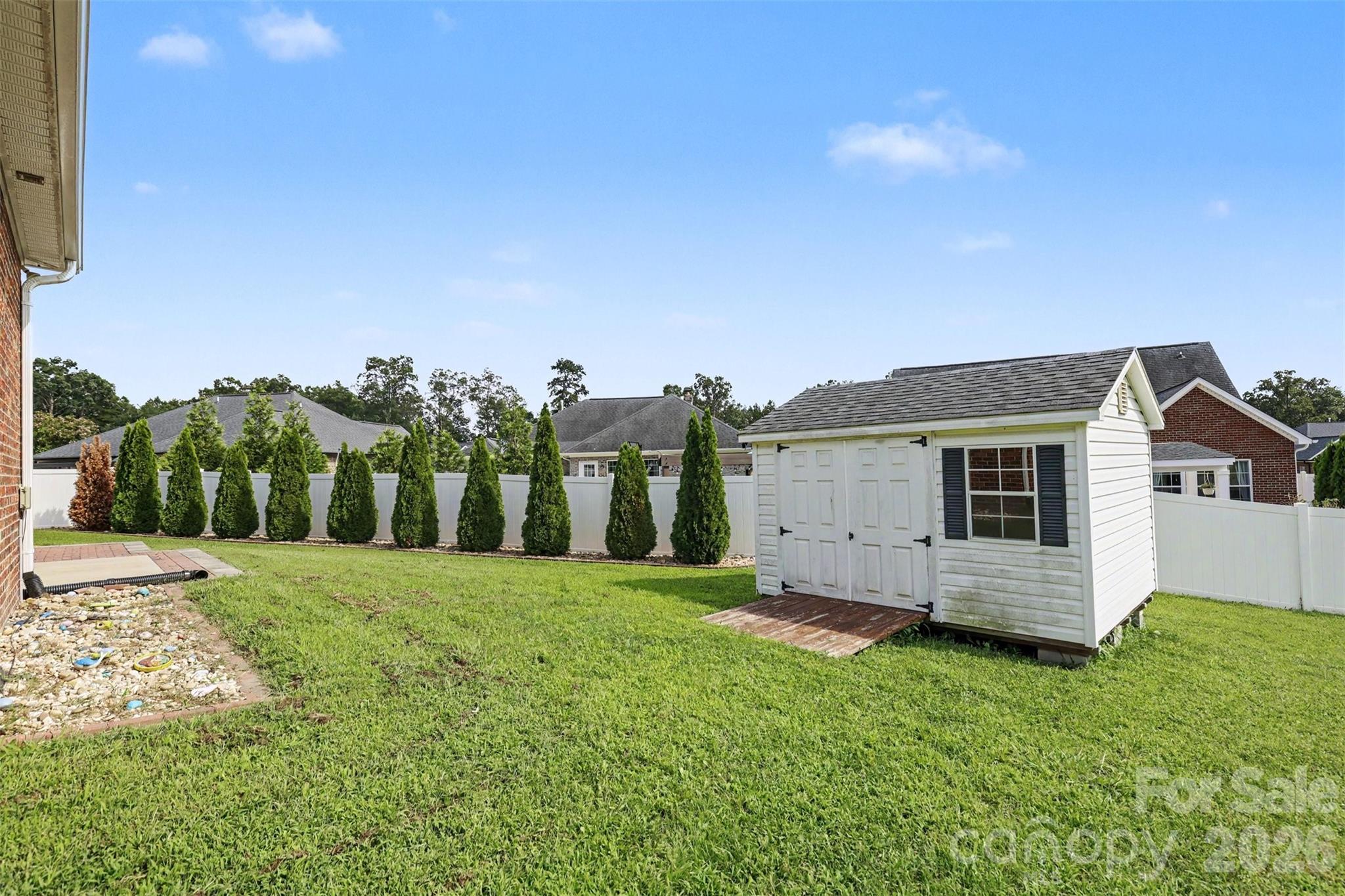3552 Brickwood Cir, Midland, NC 28107