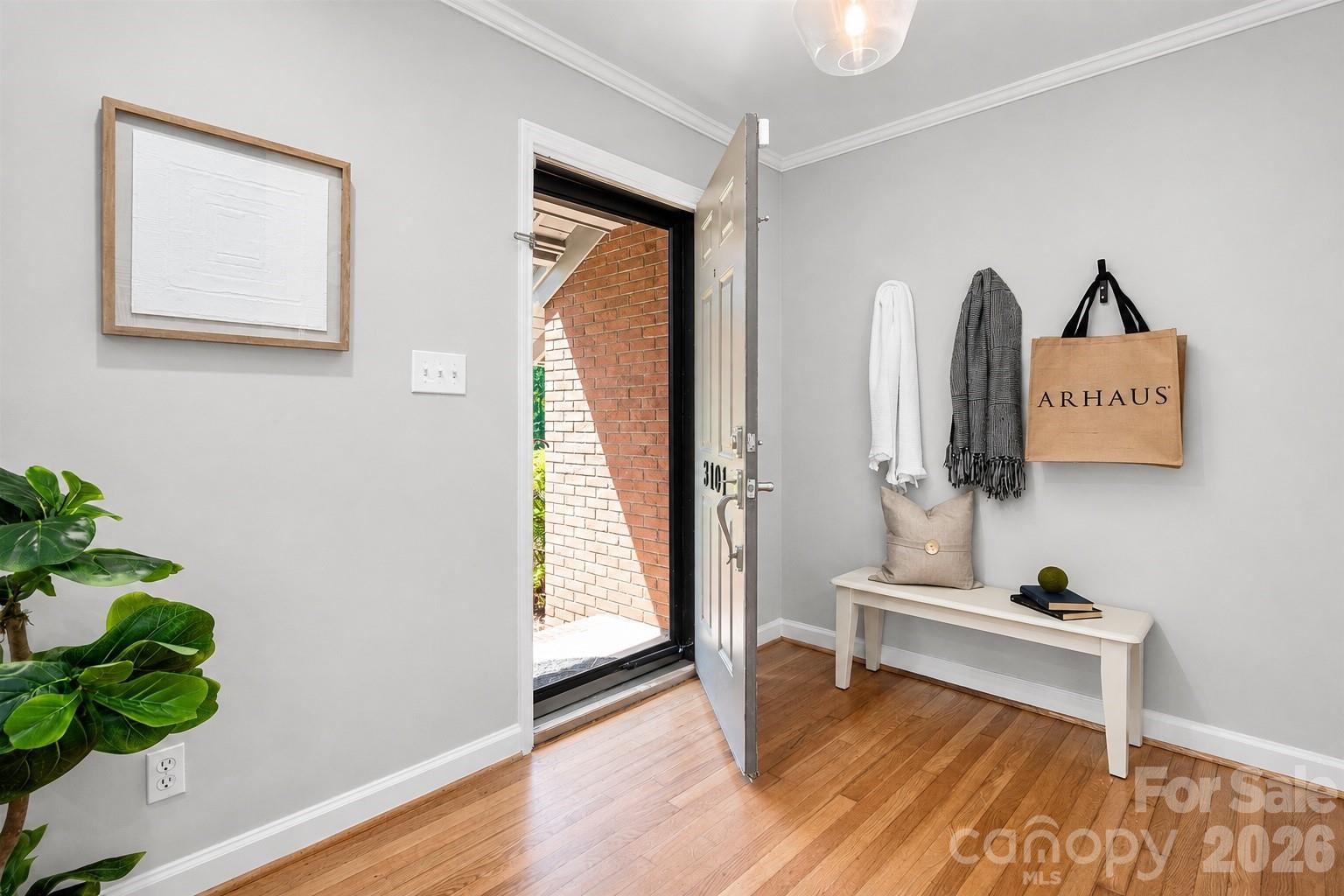 3101 Northampton Dr, Charlotte, NC 28210
