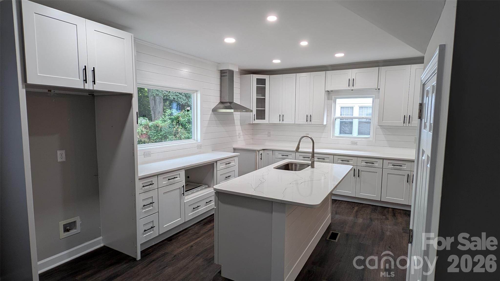 522 Stockton St, Statesville, NC 28677