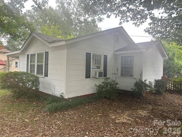 100 N West St, Monroe, NC 28112