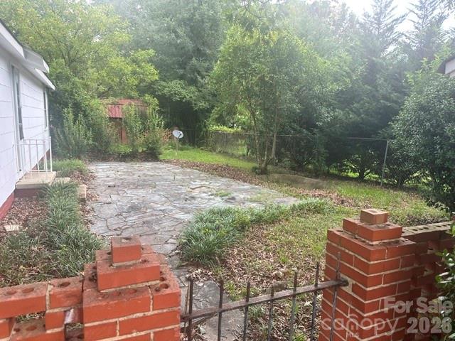100 N West St, Monroe, NC 28112