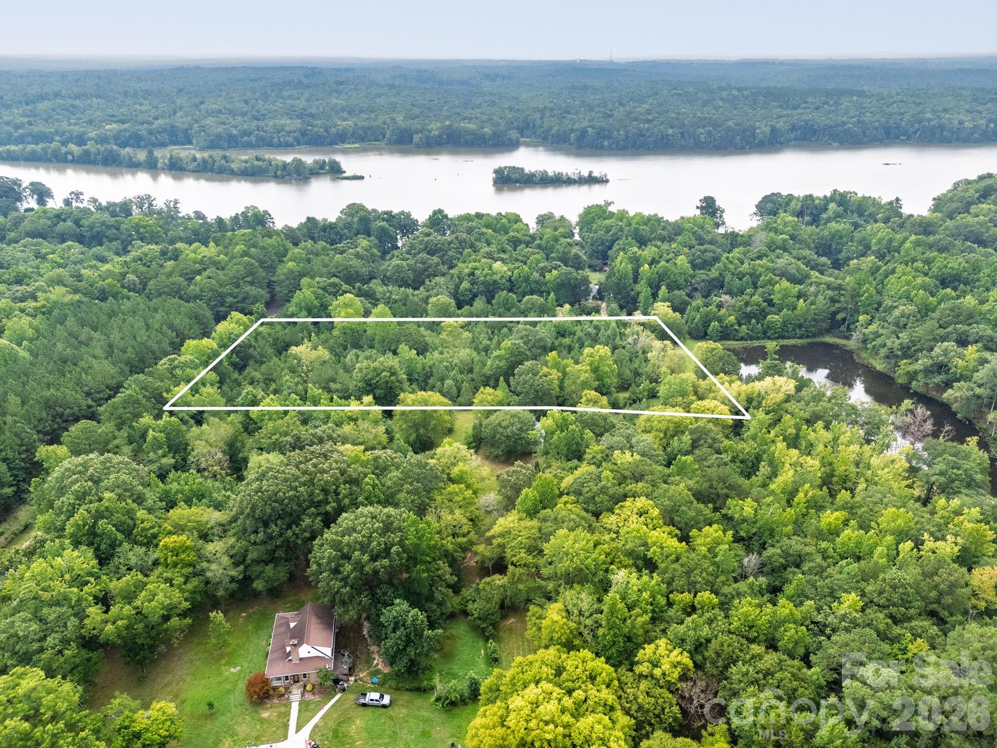 00 Jasmine Ln, Fort Lawn, SC 29714