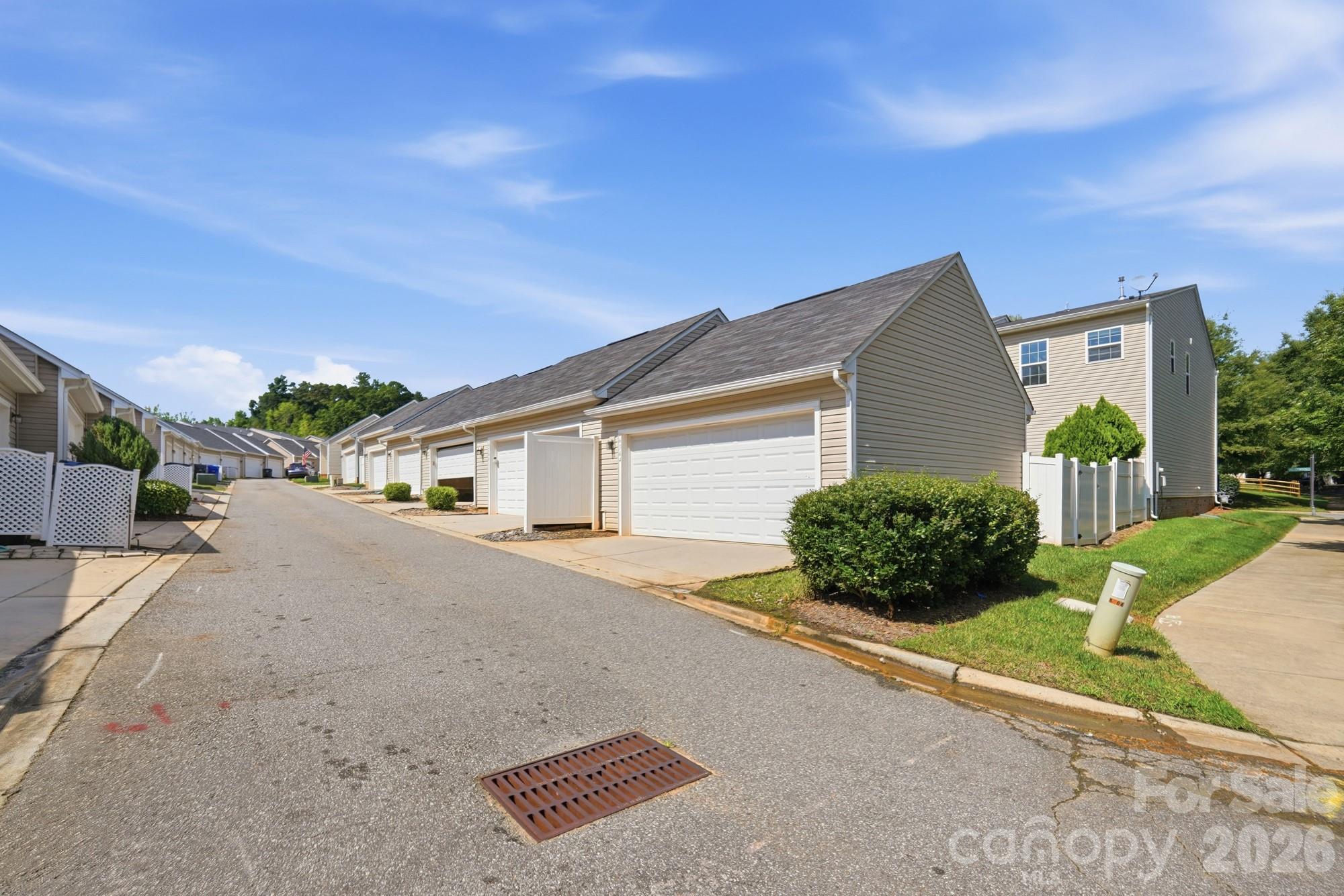 6564 Hasley Woods Dr, Huntersville, NC 28078