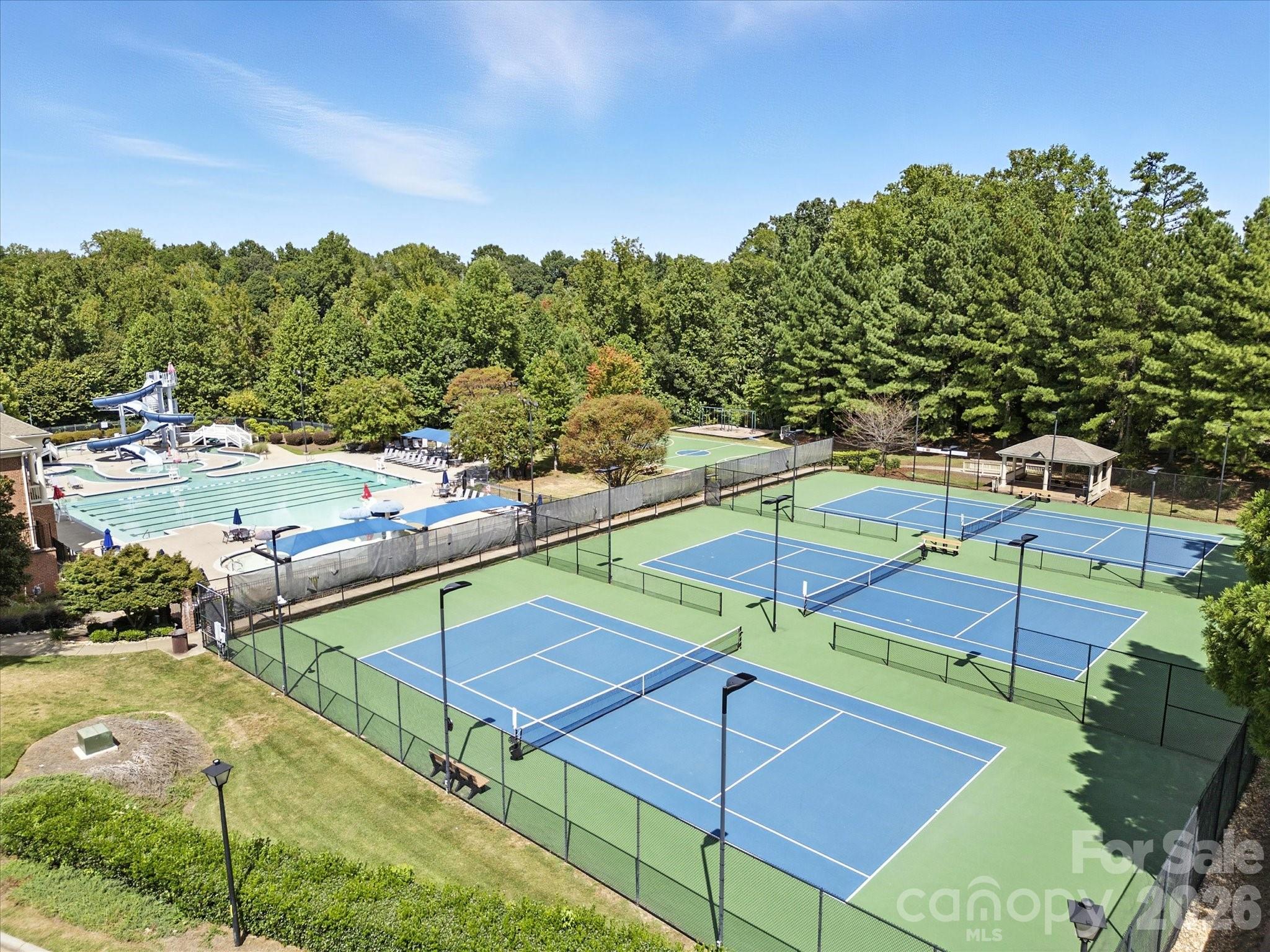 3506 Delamere Dr, Matthews, NC 28104
