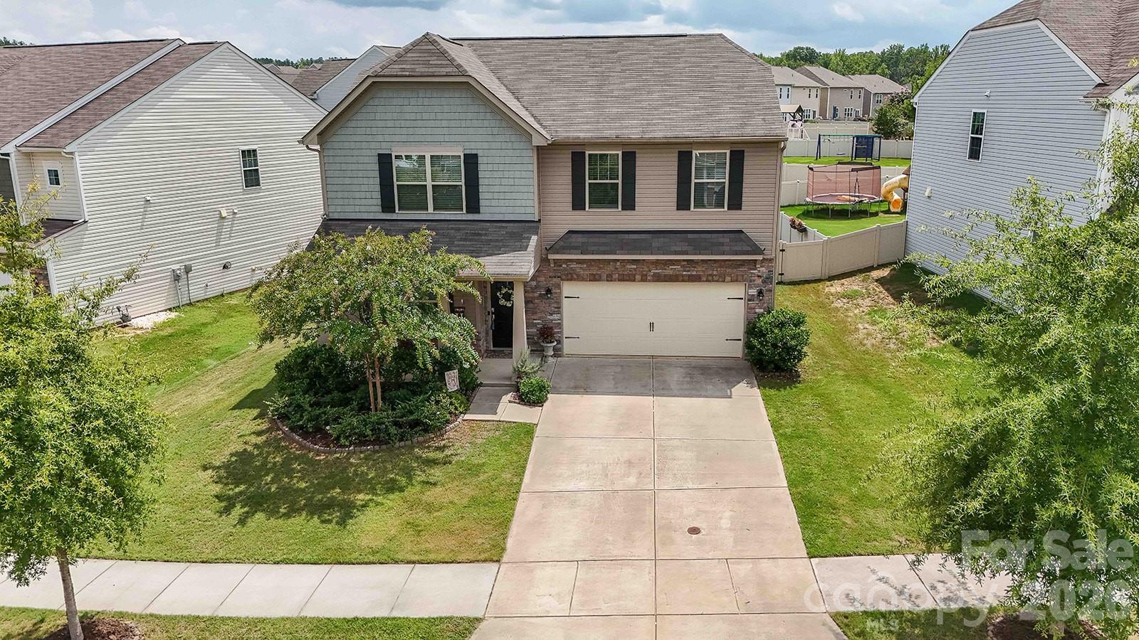 4271 Coachwhip Ave, Lancaster, SC 29720
