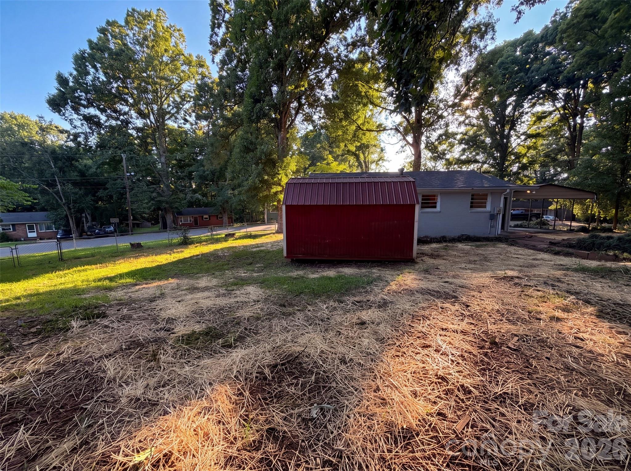 1933 Choyce Cir, Charlotte, NC 28217