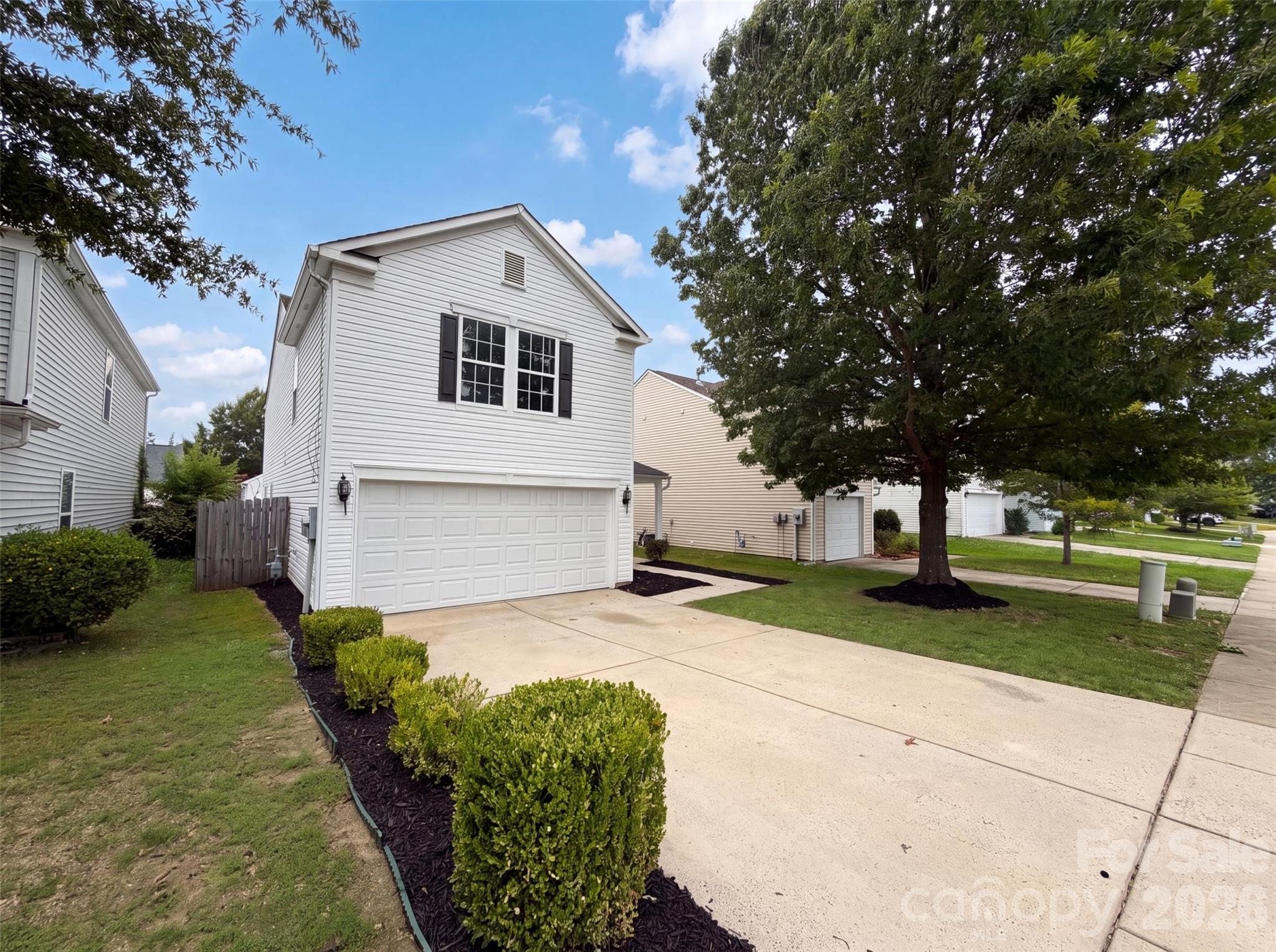 4468 Norfleet St, Concord, NC 28025
