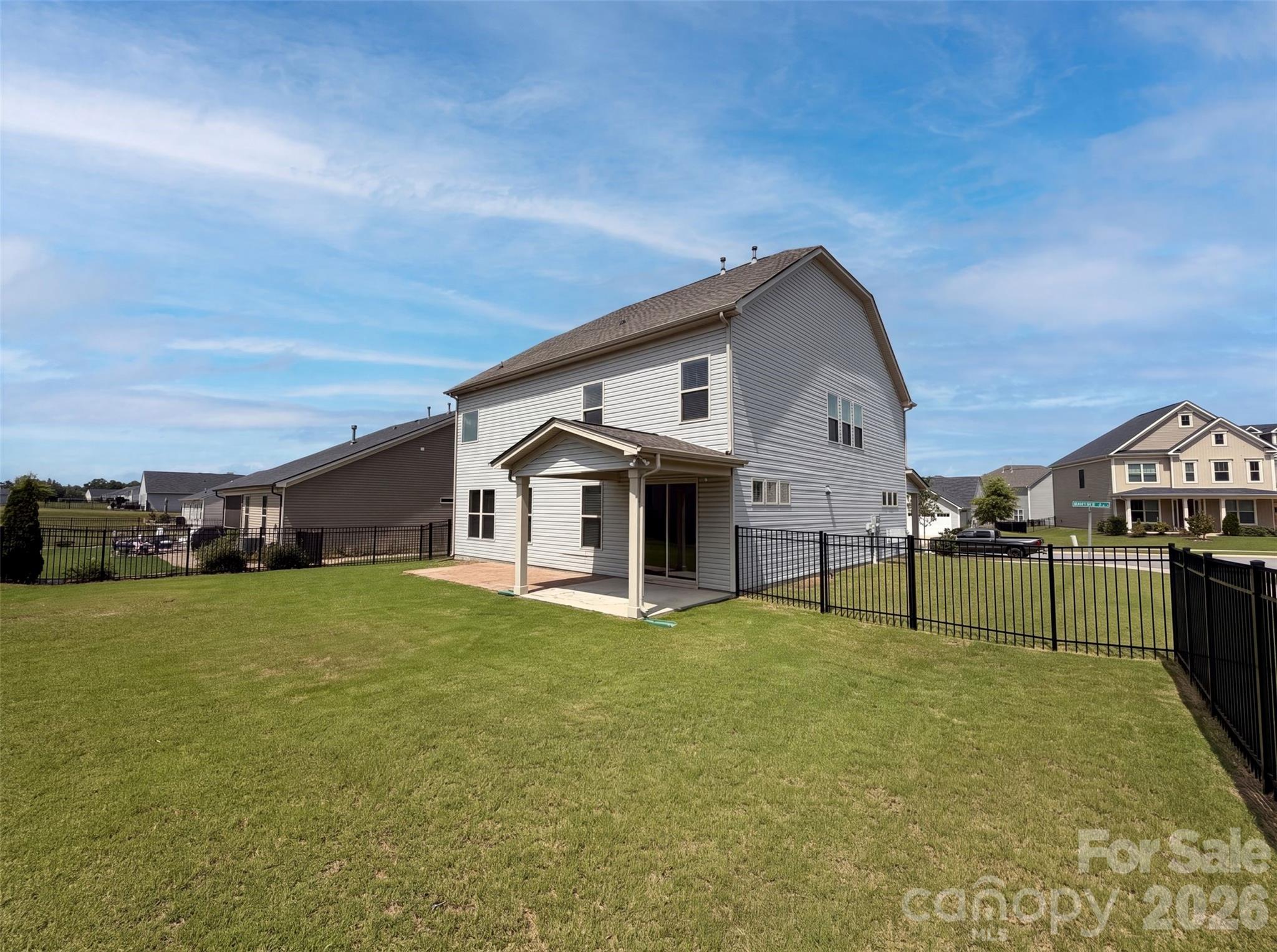 4273 Stream Dale Cir NW, Concord, NC 28027