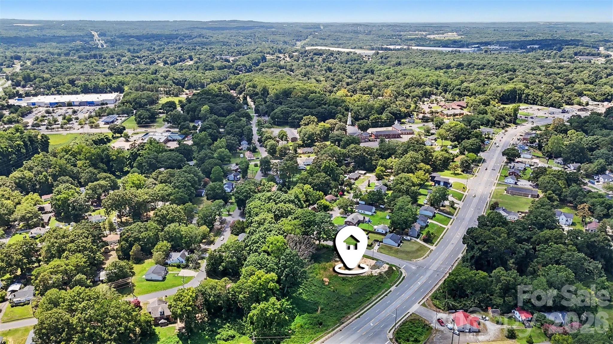 415 White St, Gastonia, NC 28052