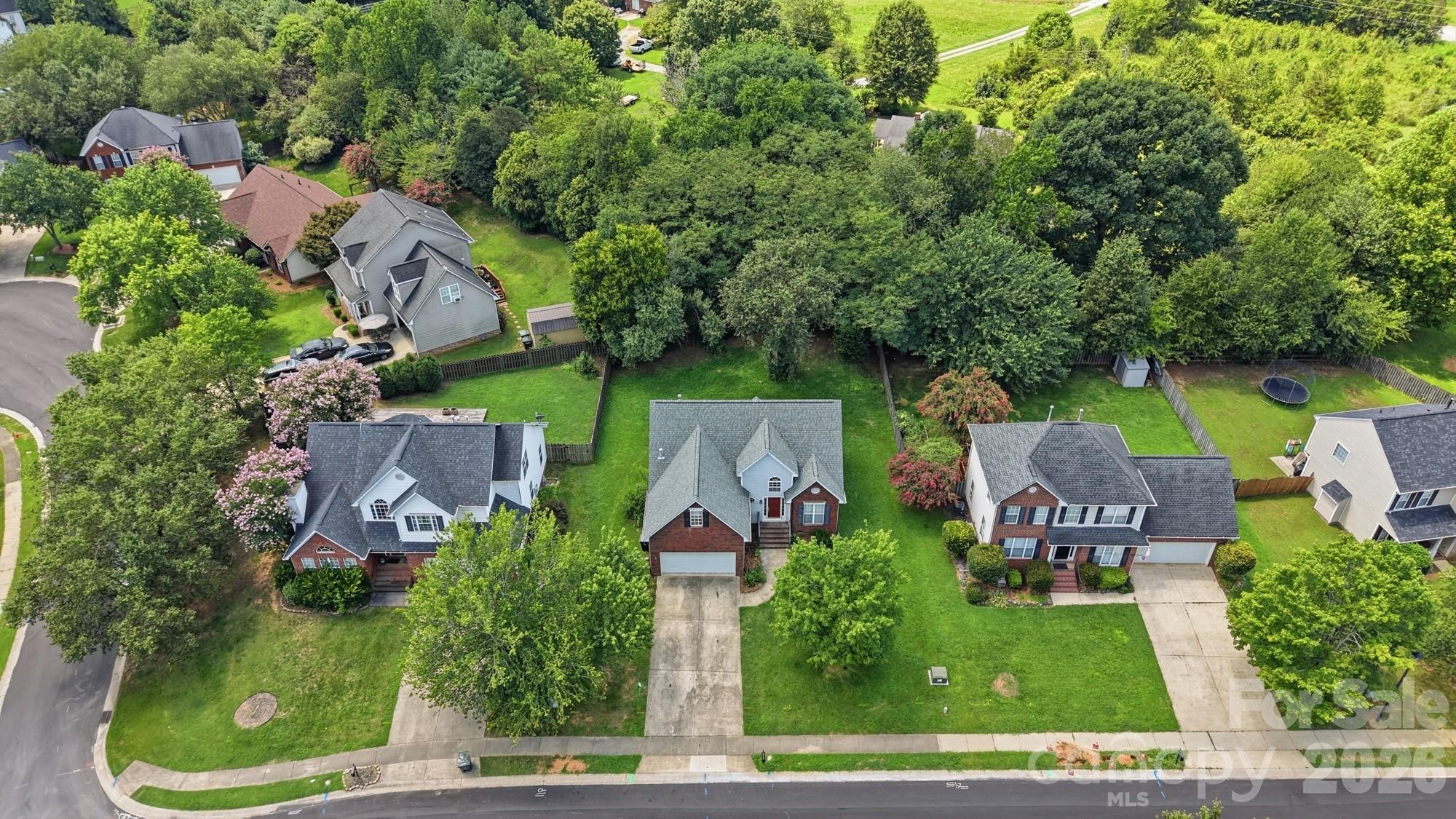 3405 Continental Dr, Monroe, NC 28110