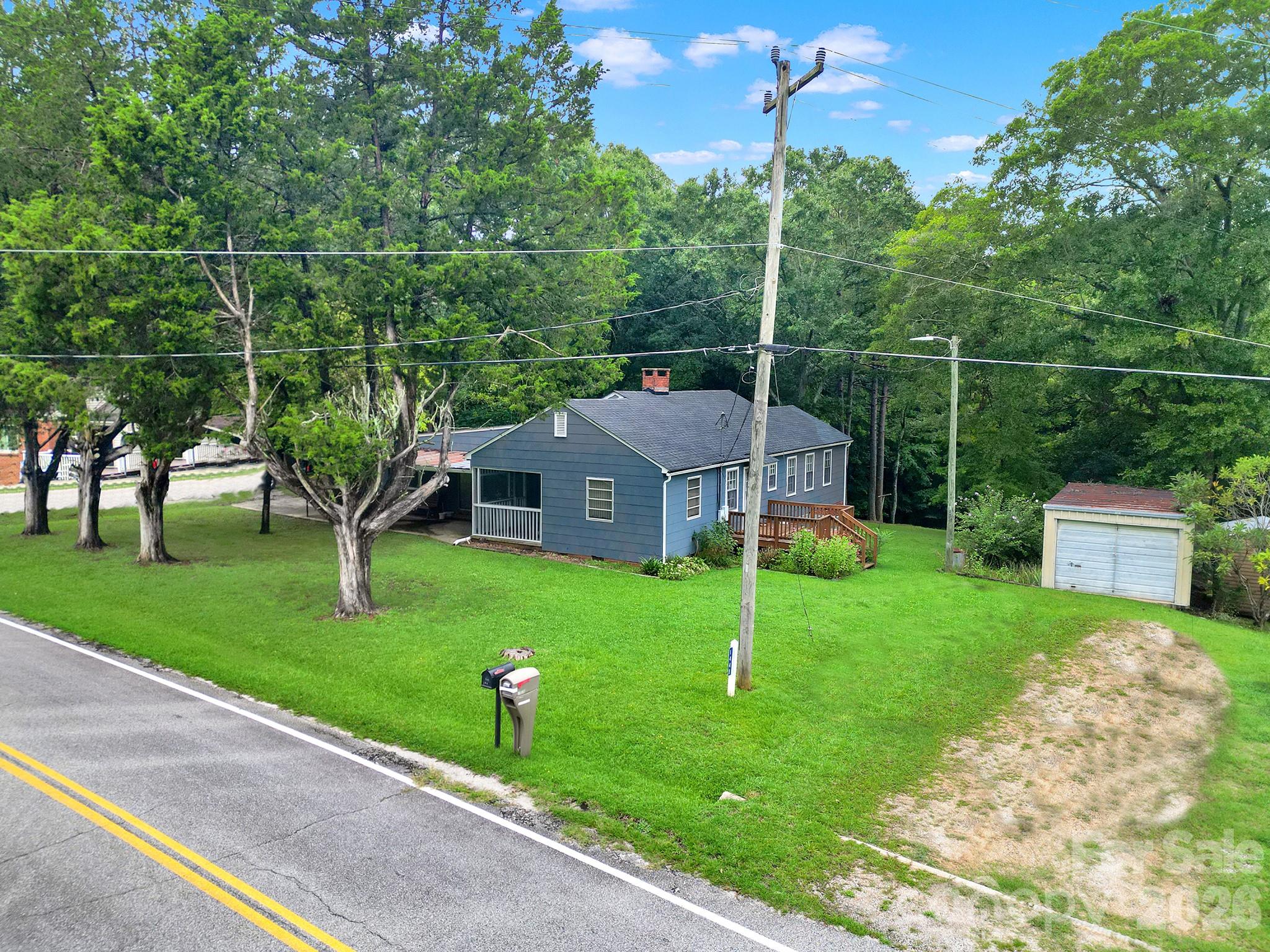 1448 Converse St, Lancaster, SC 29720
