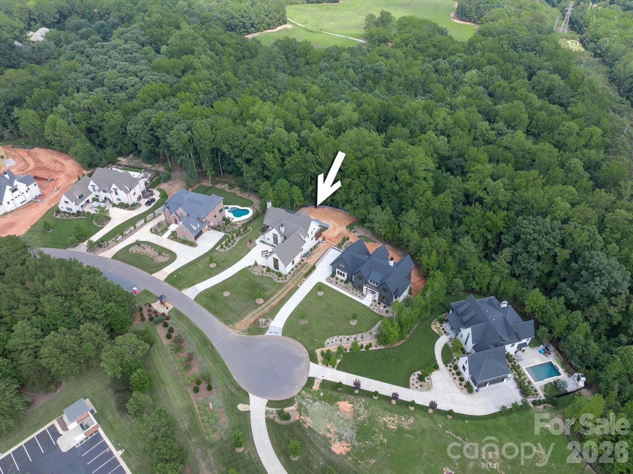 213 Crest Ct, Weddington, NC 28104