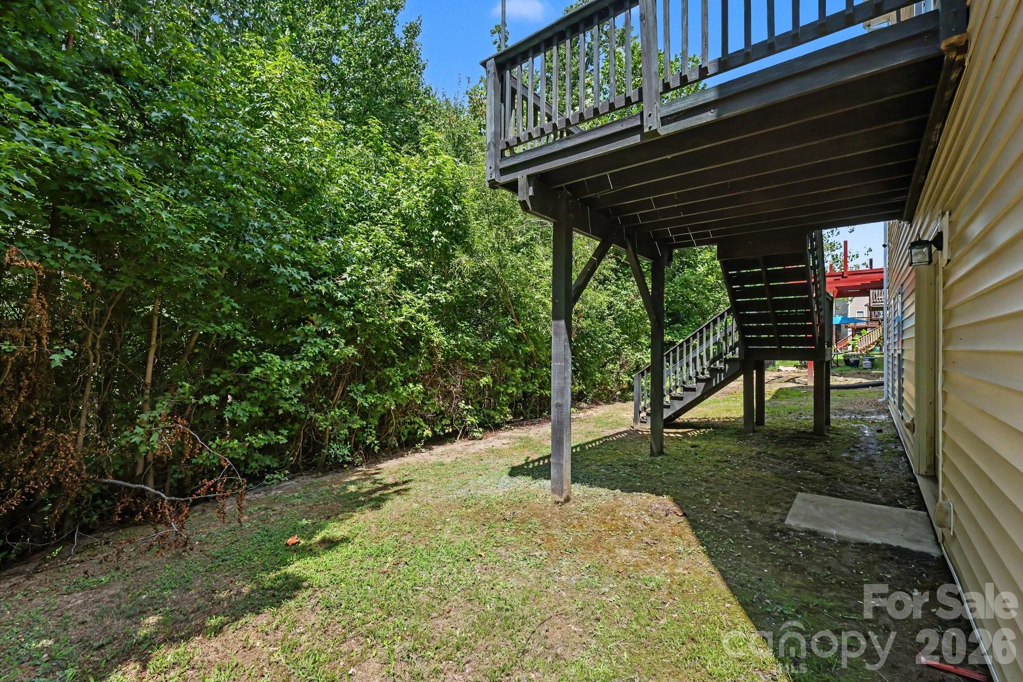 2318 Sonoma Valley Dr, Charlotte, NC 28214