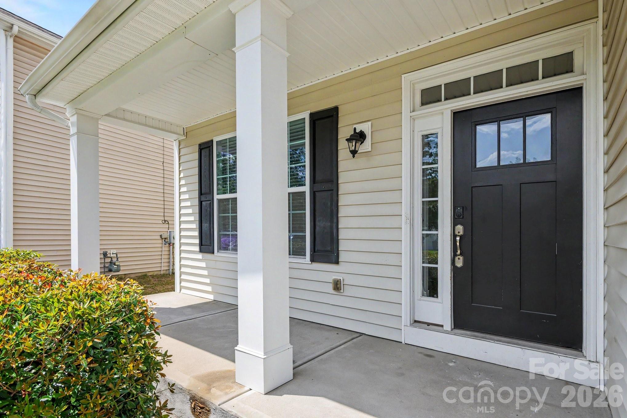 2318 Sonoma Valley Dr, Charlotte, NC 28214