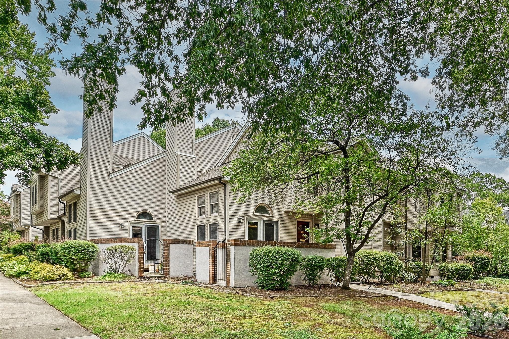 801 Lexington Ave, Charlotte, NC 28203
