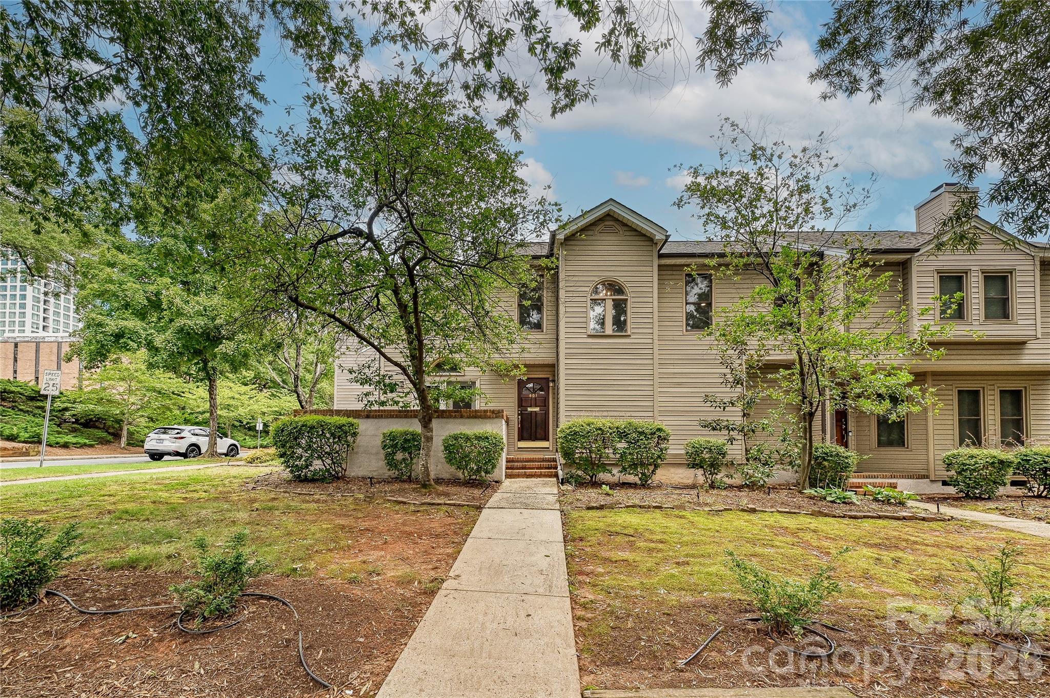 801 Lexington Ave, Charlotte, NC 28203