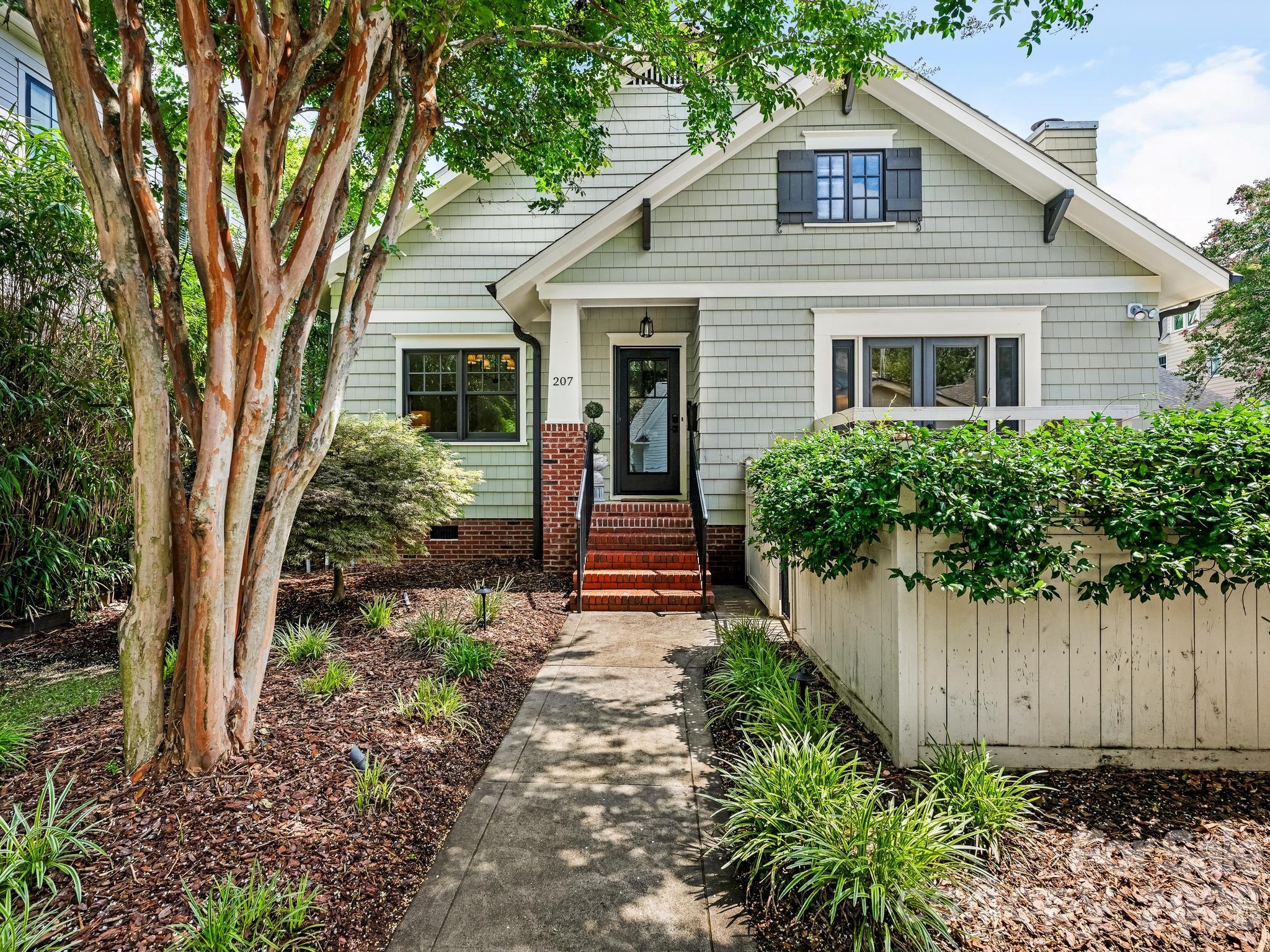 207 Towill Pl, Charlotte, NC 28211