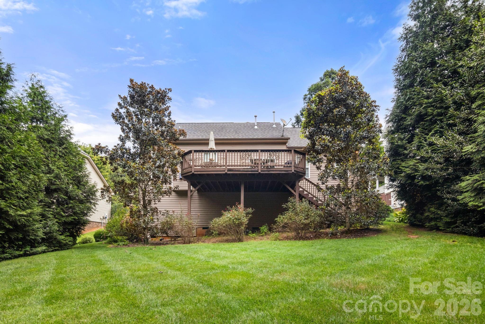7055 Sedgebrook Dr W, Stanley, NC 28164