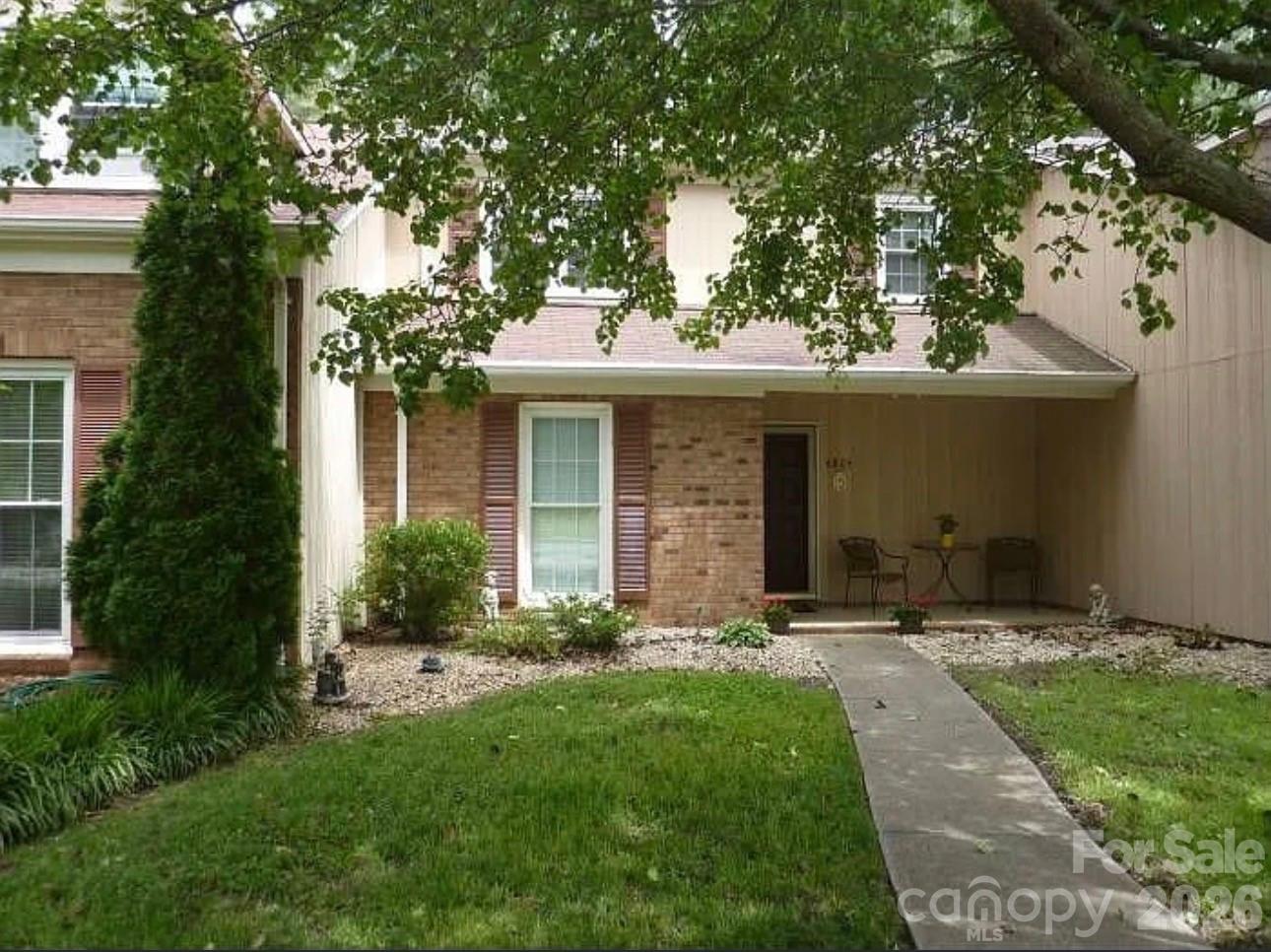 6805 Cabot Cir, Charlotte, NC 28226