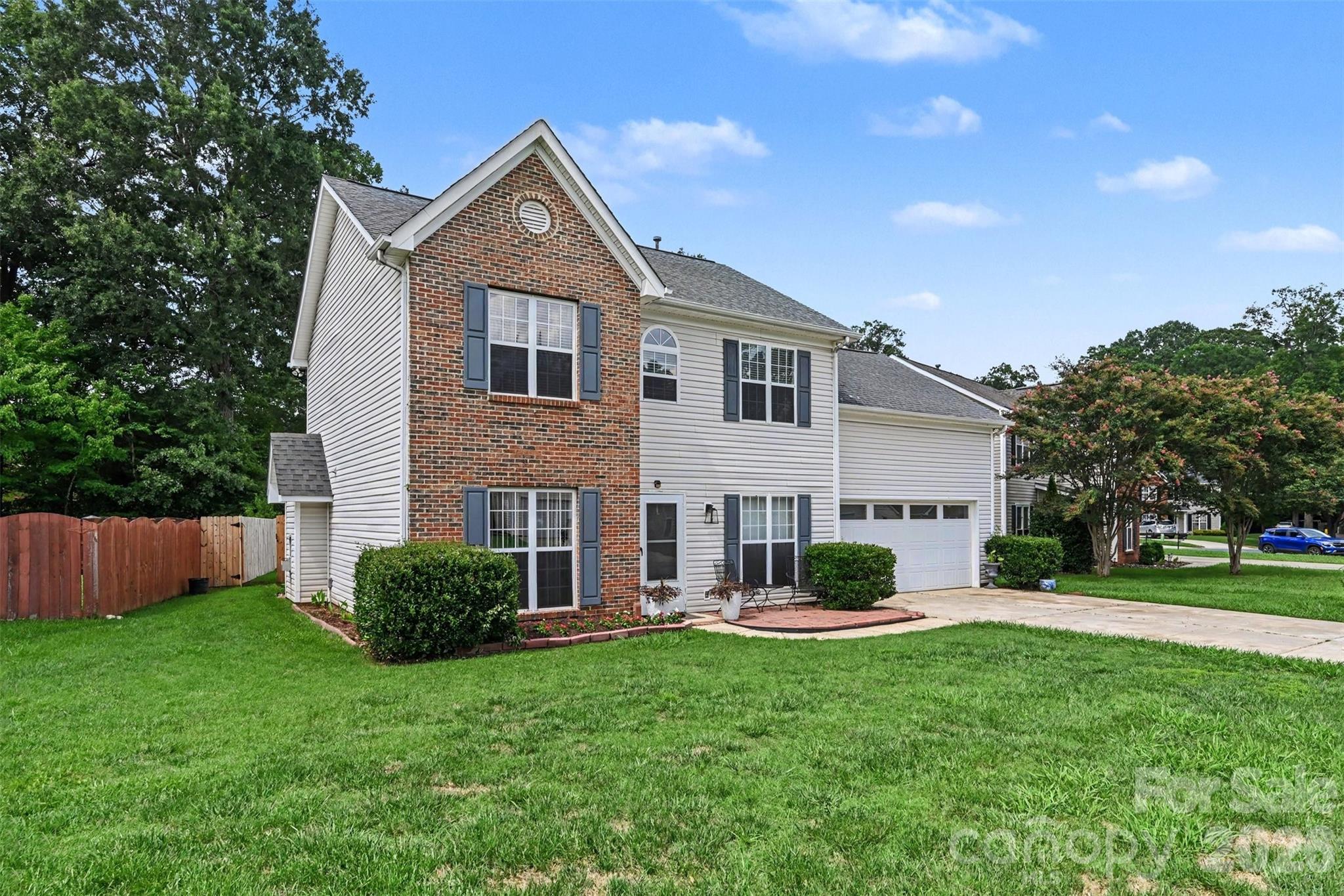 1707 Cottage Creek Rd, Indian Trail, NC 28079