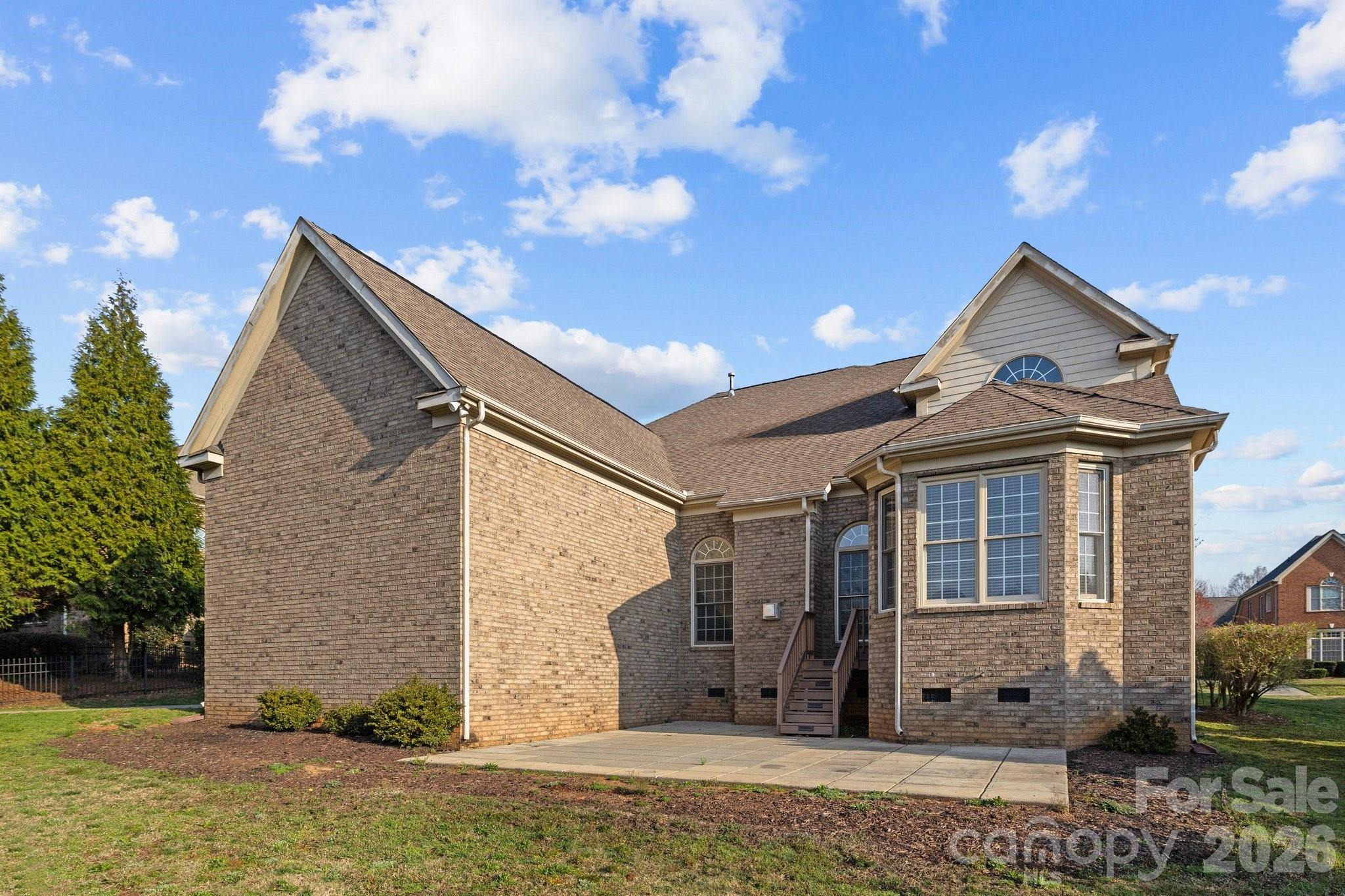 3907 Voltaire Dr, Monroe, NC 28110