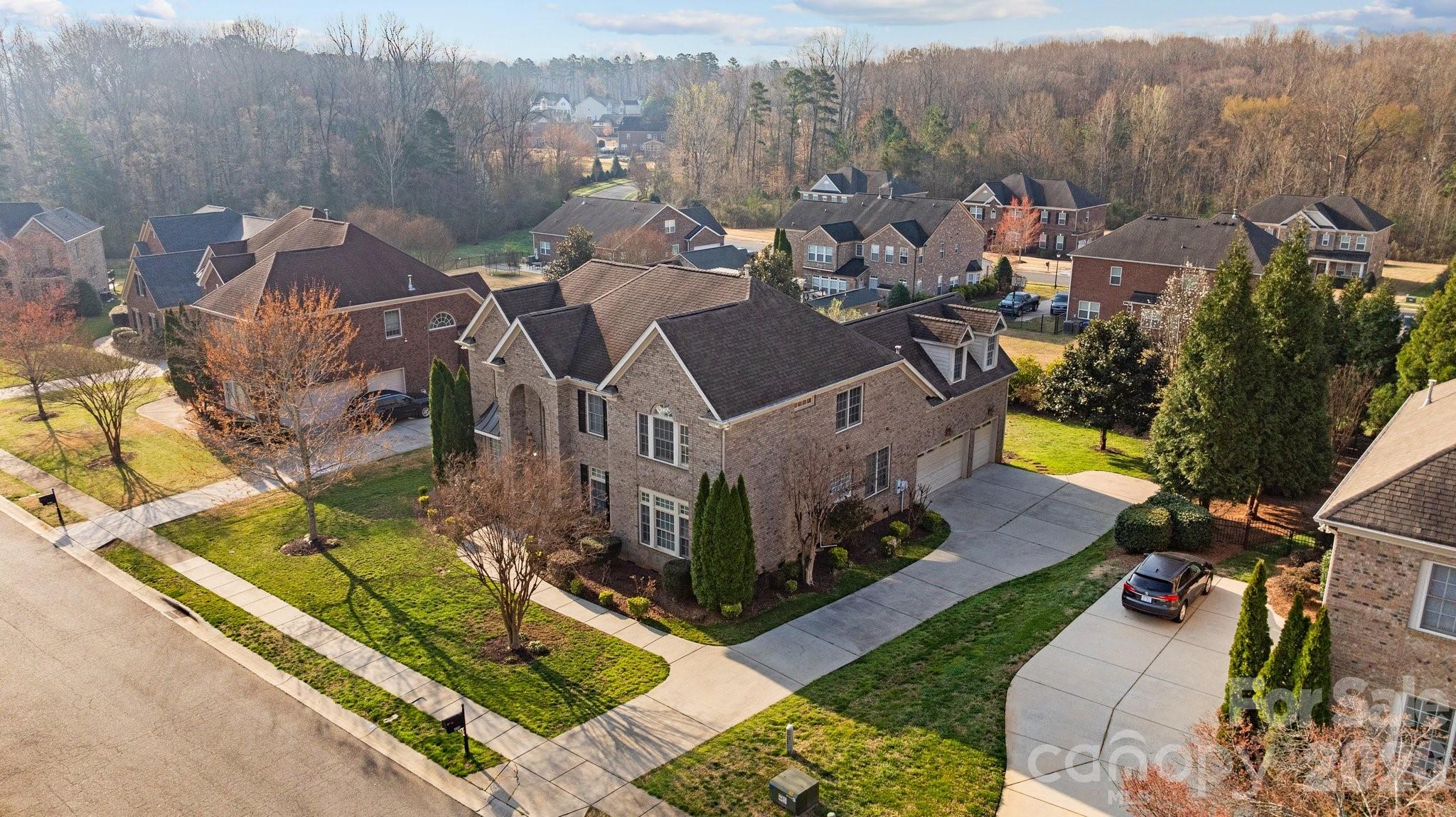 3907 Voltaire Dr, Monroe, NC 28110