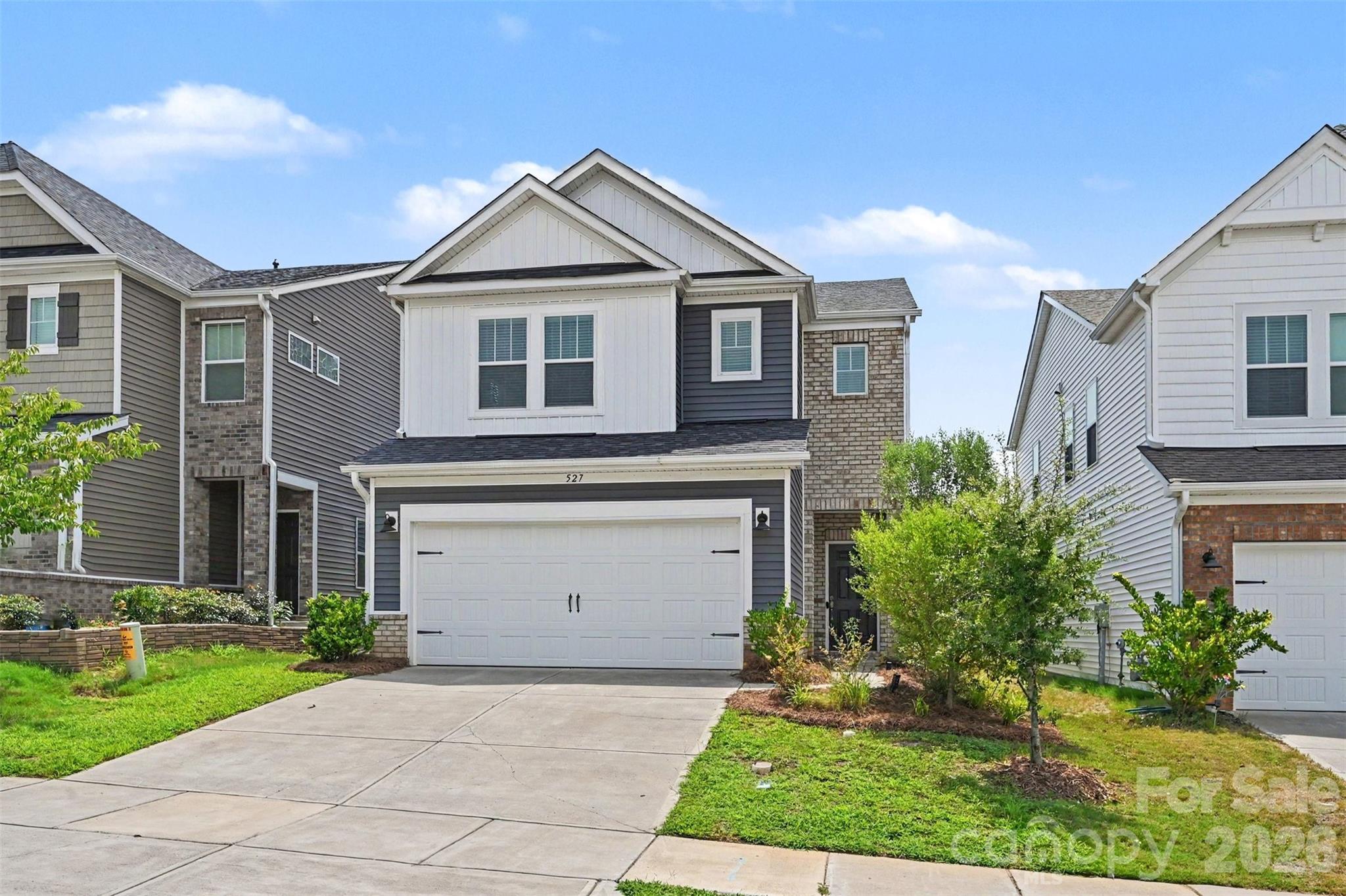 527 Palmarosa St, Fort Mill, SC 29715