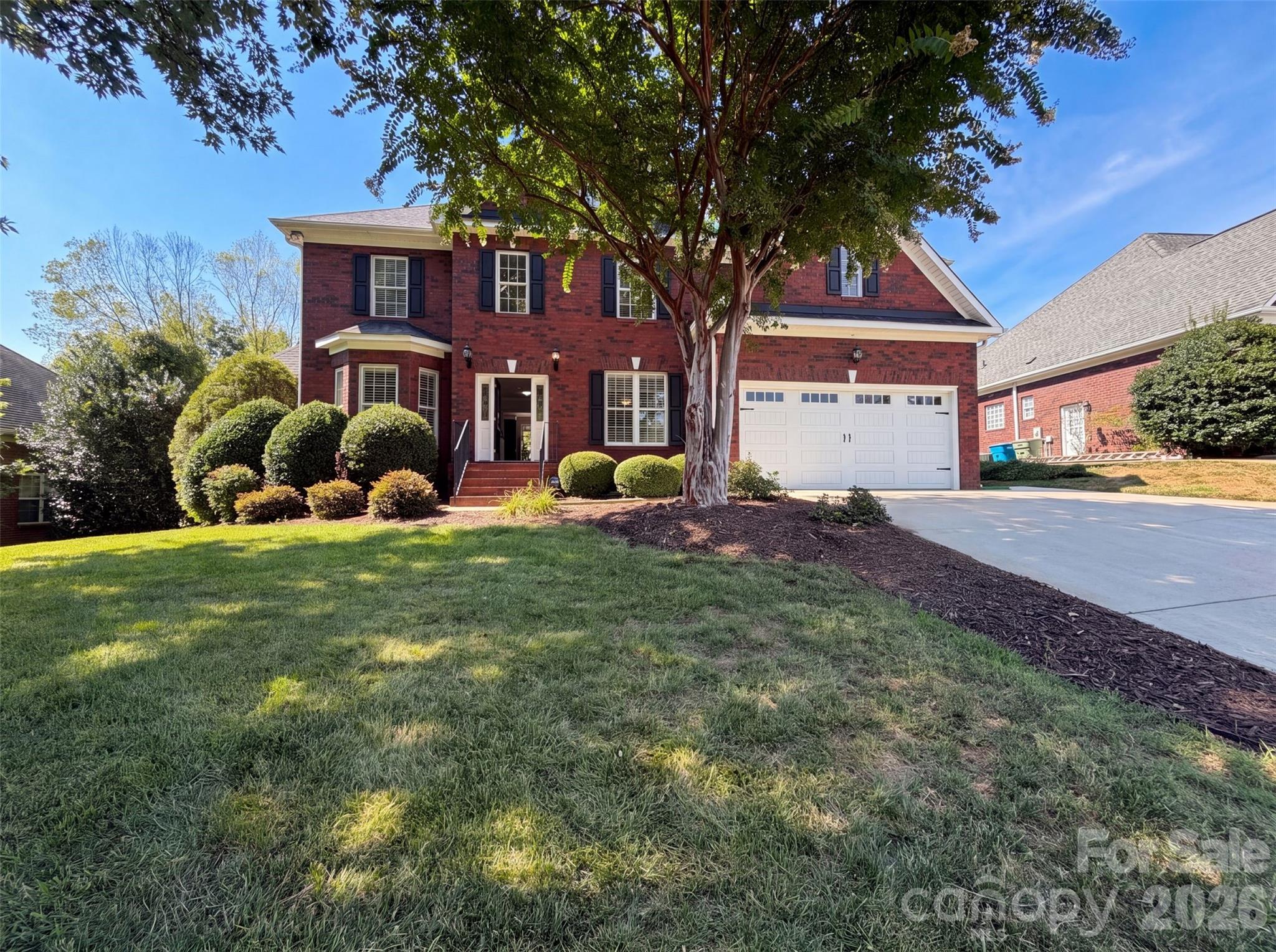 114 Stirling Heights Ln, Fort Mill, SC 29715
