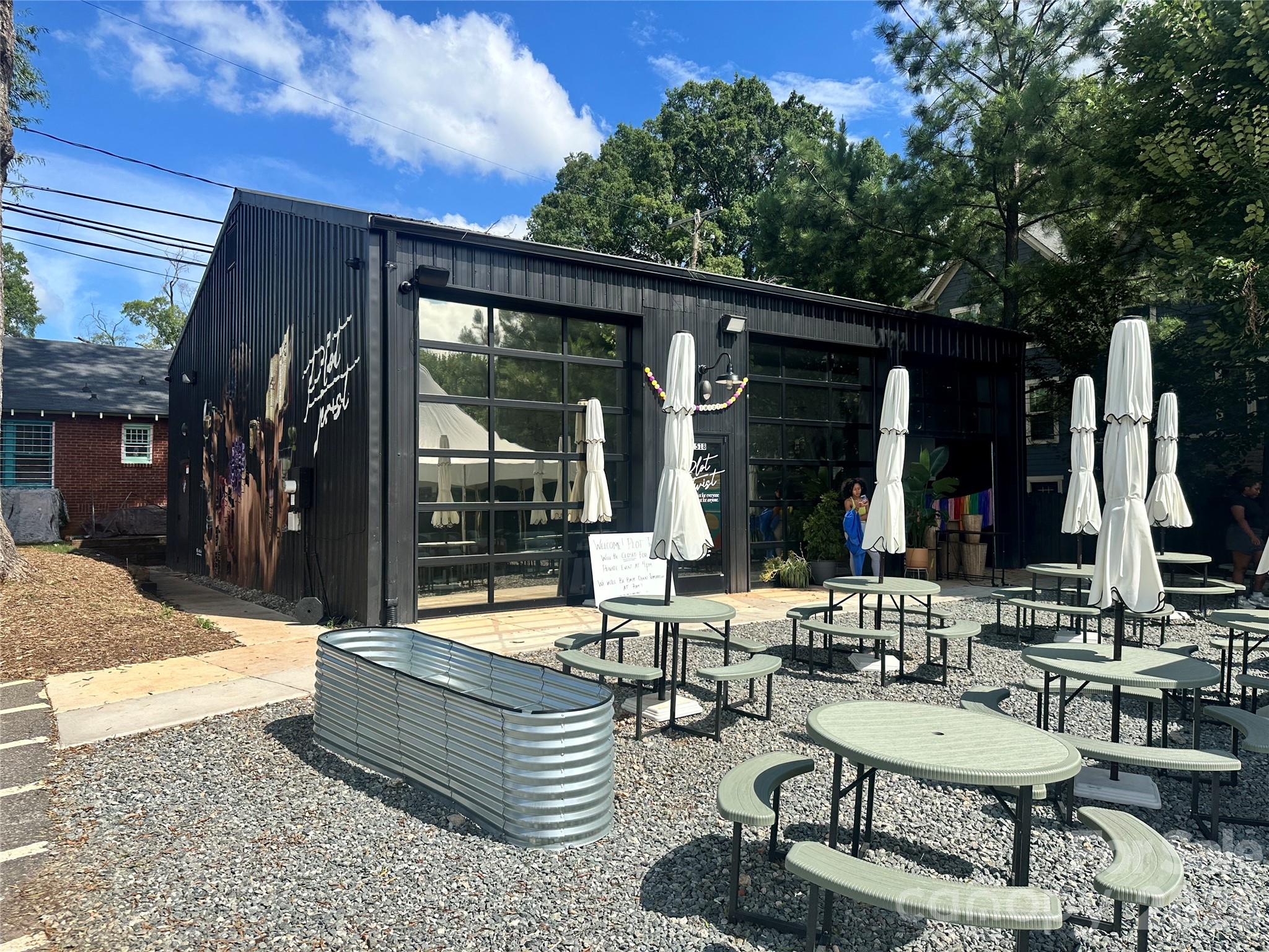 1621 Morningside Dr, Charlotte, NC 28205