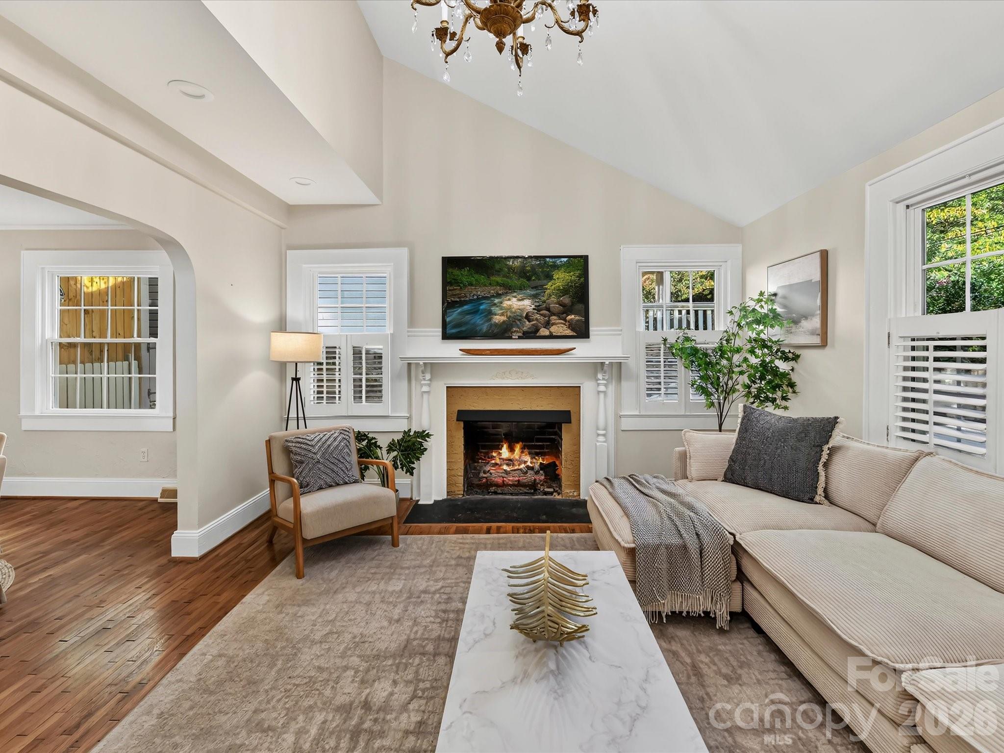1824 Chestnut Ave, Charlotte, NC 28205