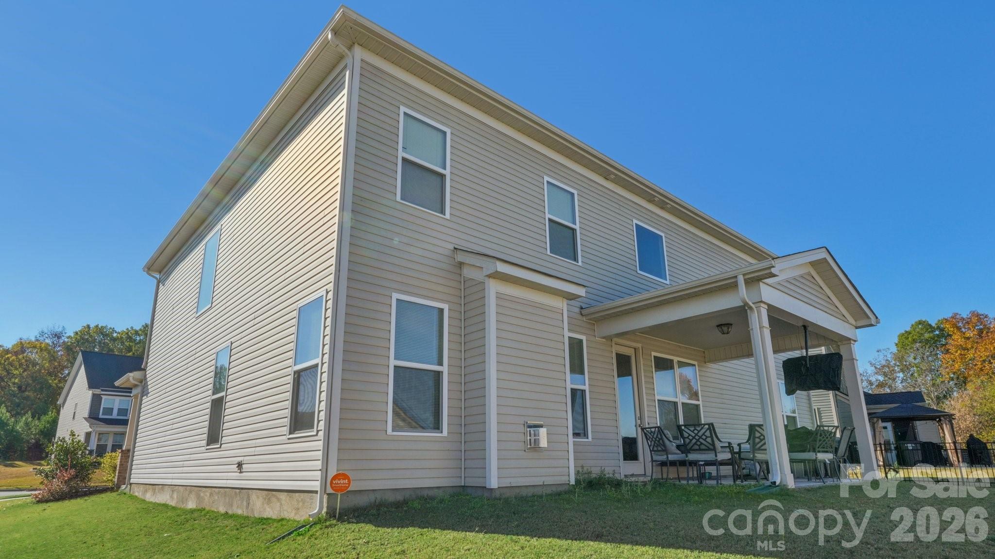 483 Hunton Forest Dr, Concord, NC 28027