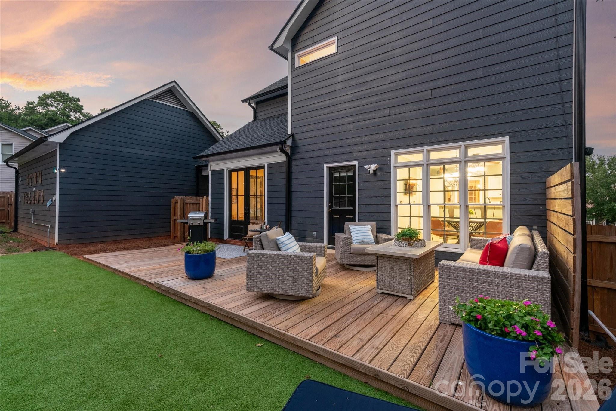 1235 Old Coach Ln, Rock Hill, SC 29732