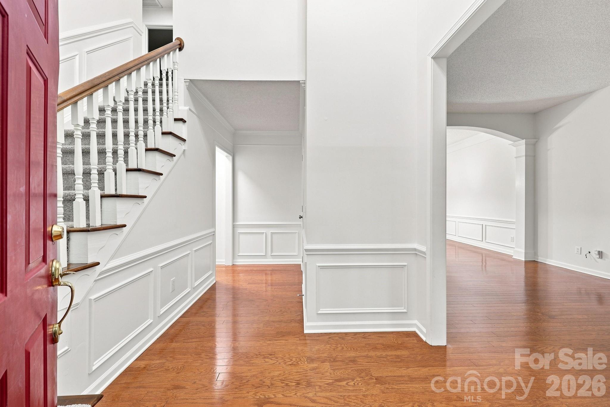 6004 Elm Cove Ln, Charlotte, NC 28269