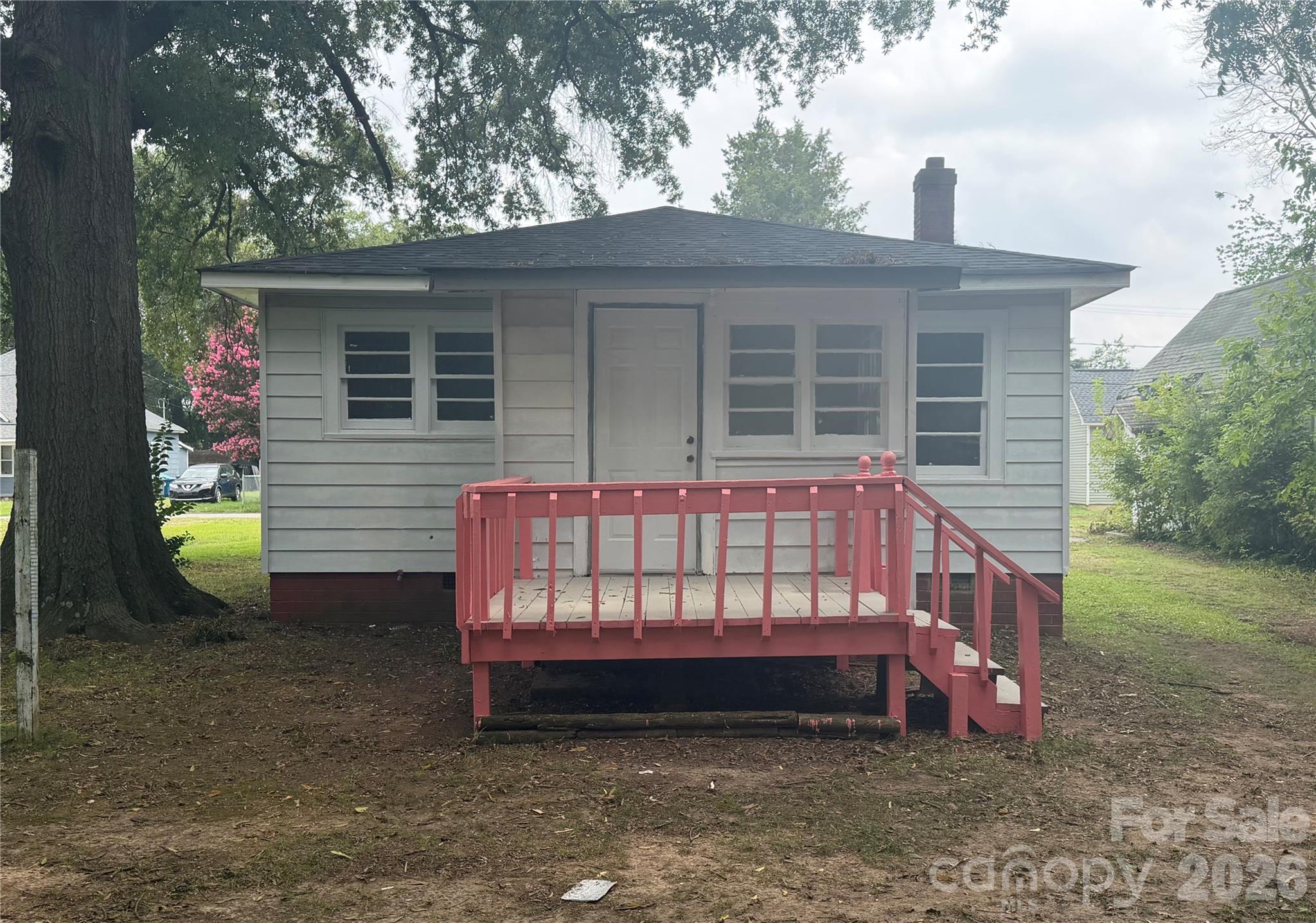 508 N Shaver St, Salisbury, NC 28144