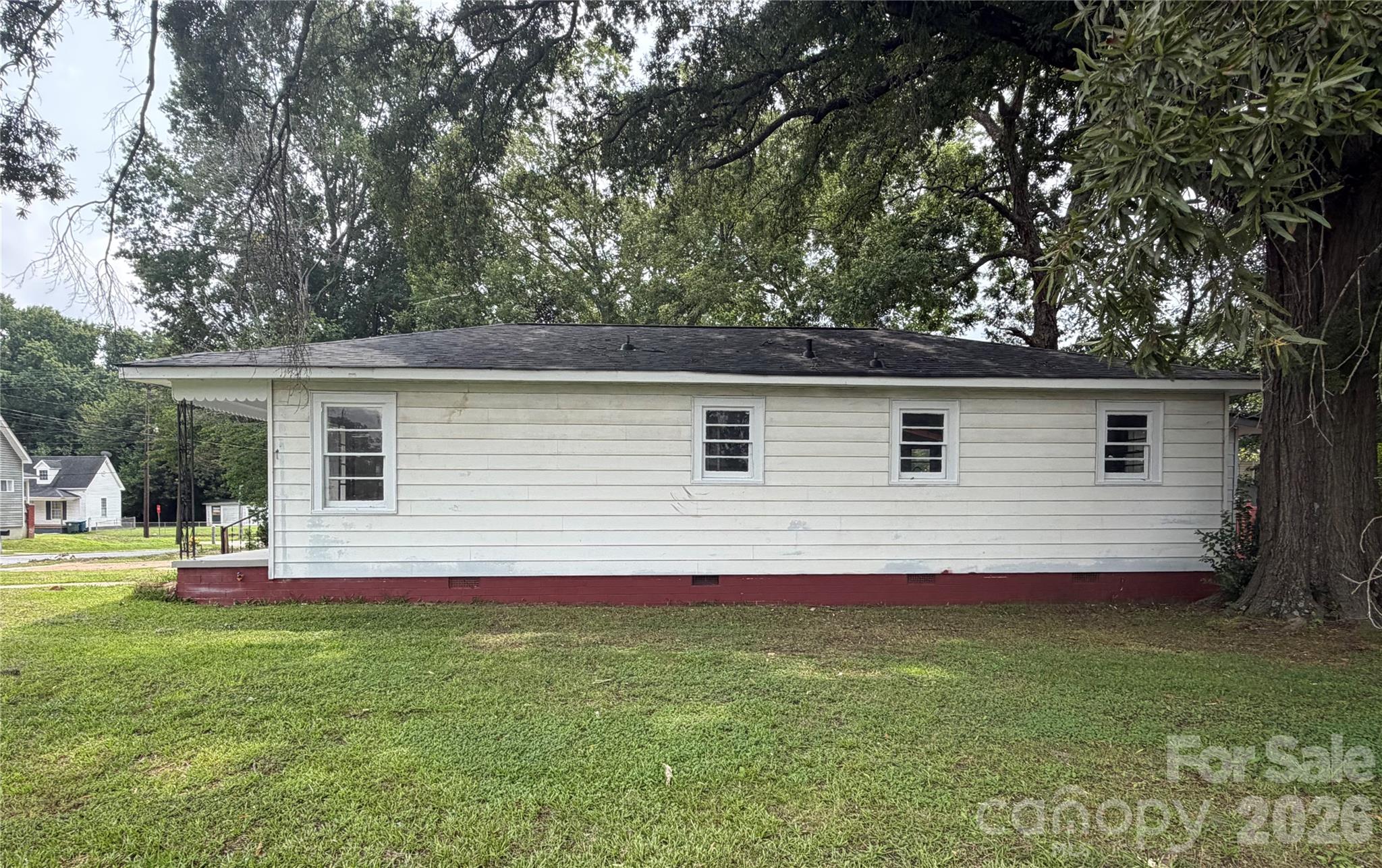 508 N Shaver St, Salisbury, NC 28144