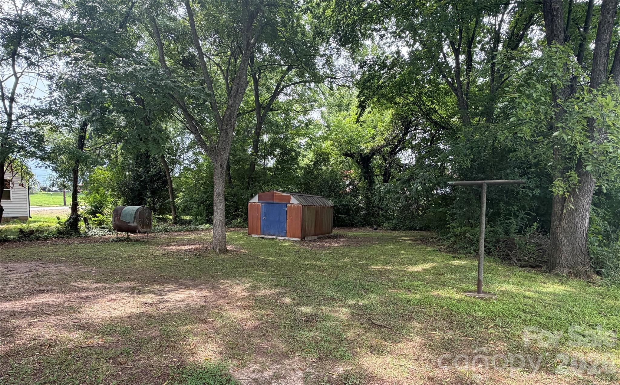 508 N Shaver St, Salisbury, NC 28144