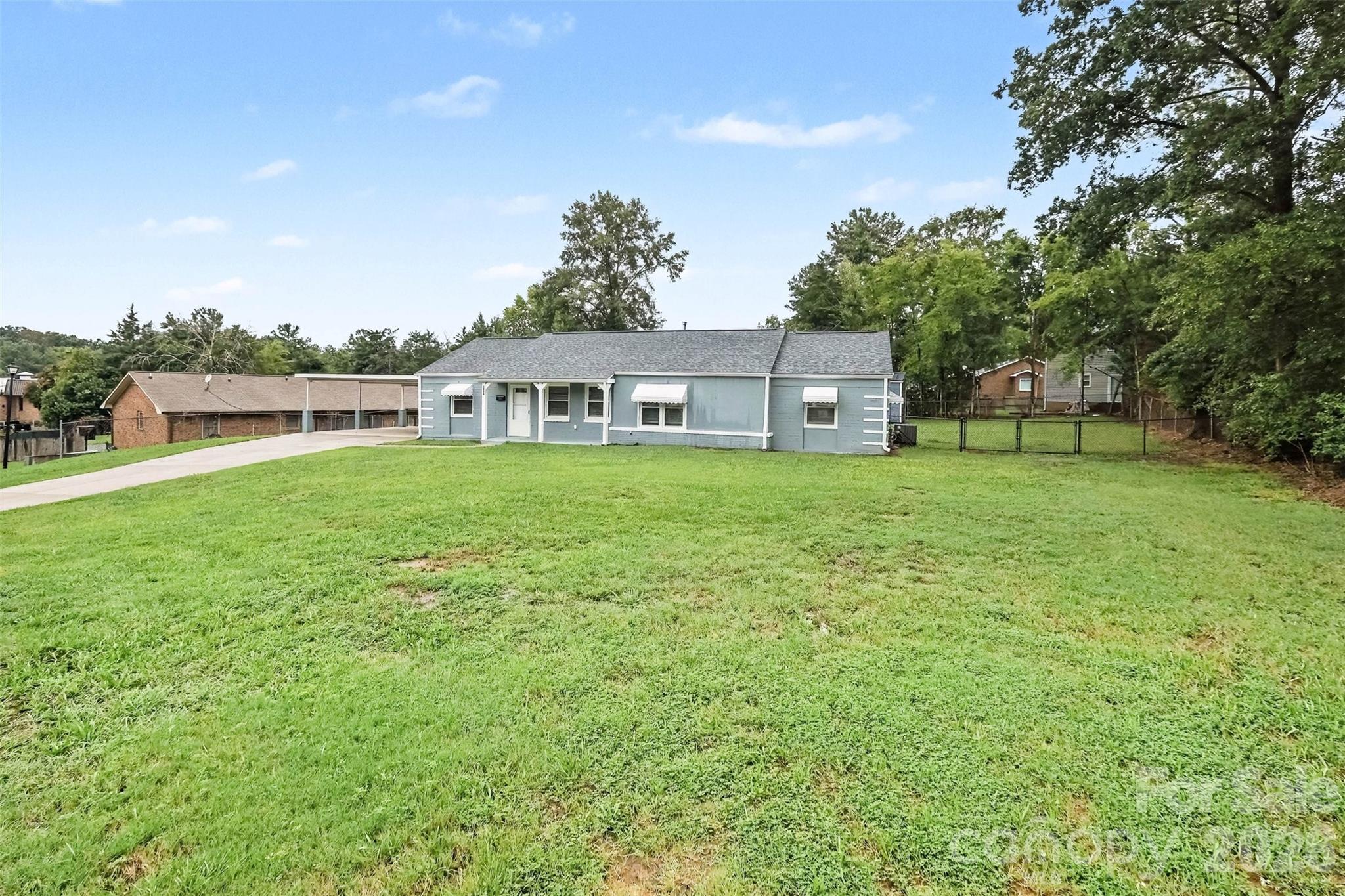1352 Steed St, Rock Hill, SC 29732