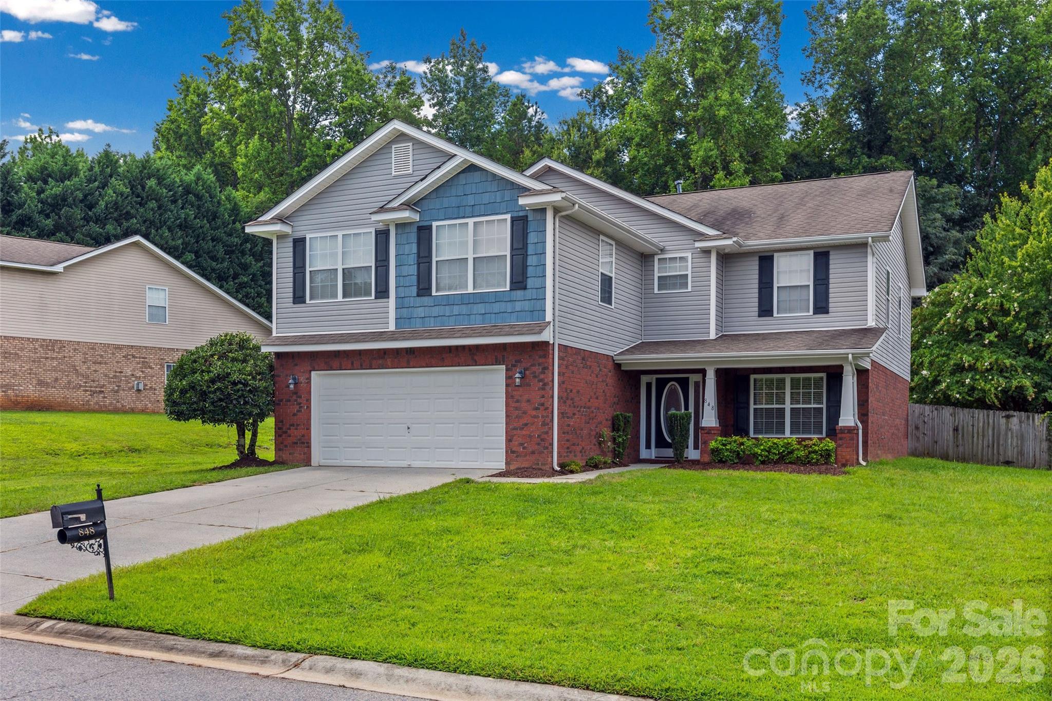 848 Estuary Ct, Rock Hill, SC 29732