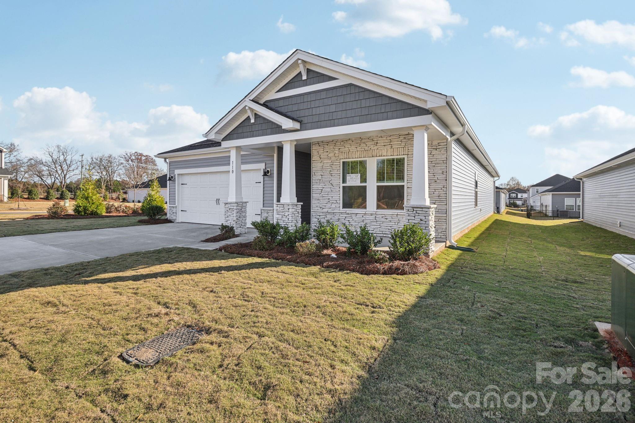 319 Pantego Pl, Salisbury, NC 28144