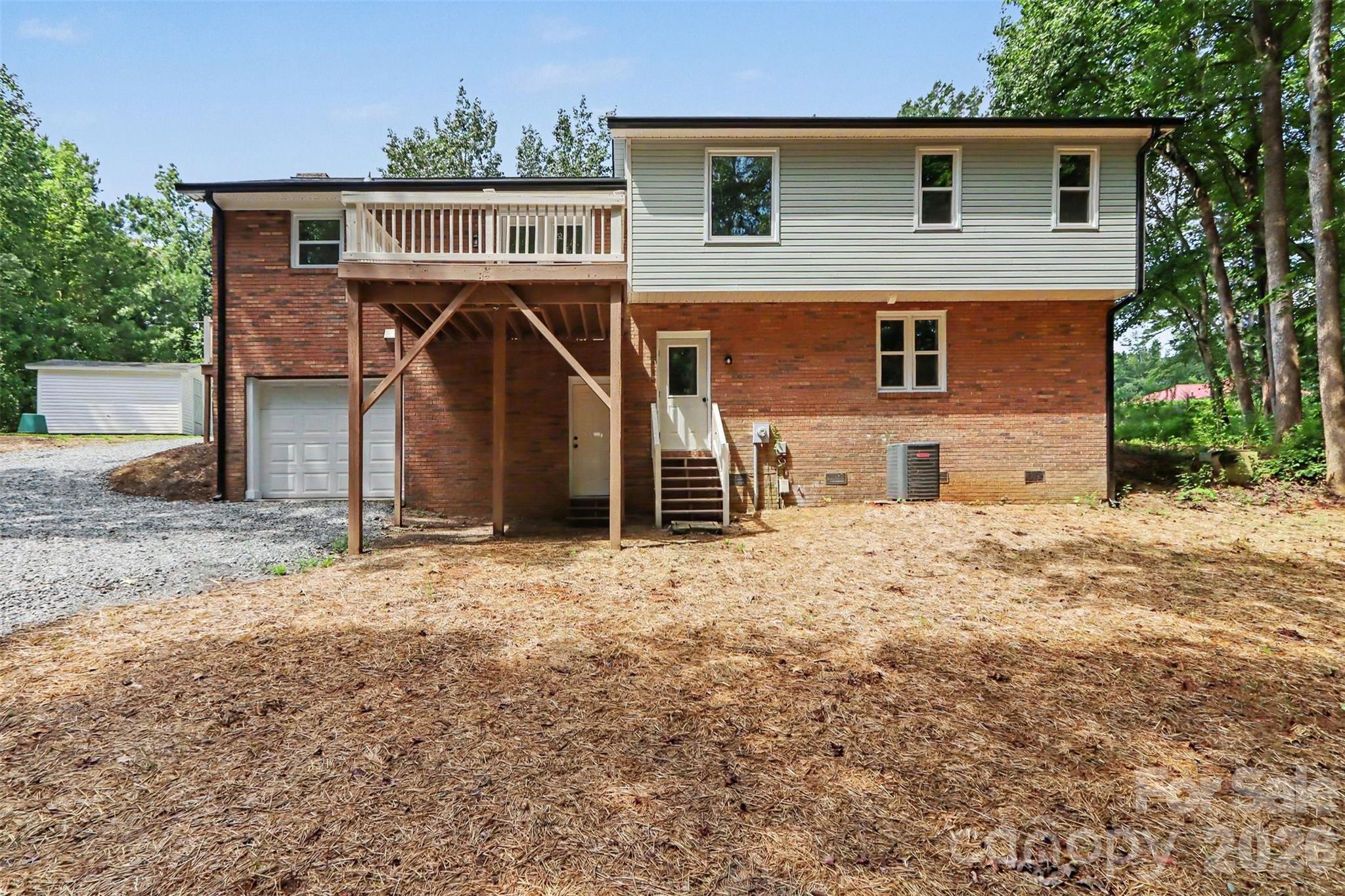 3830 Old Salisbury Concord Rd, Concord, NC 28025