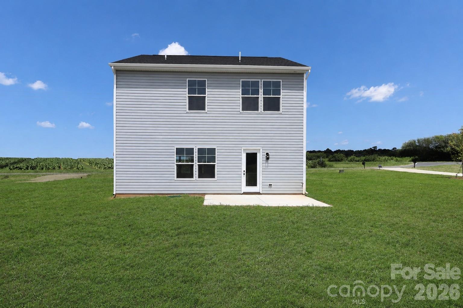 107 Cain Rd, Stony Point, NC 28678