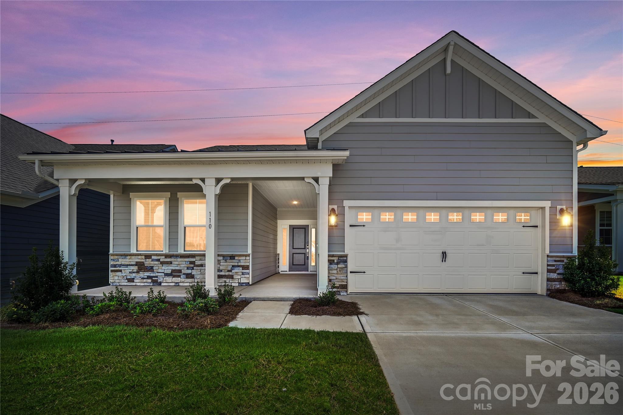 110 Northgate Blvd, Indian Trail, NC 28079