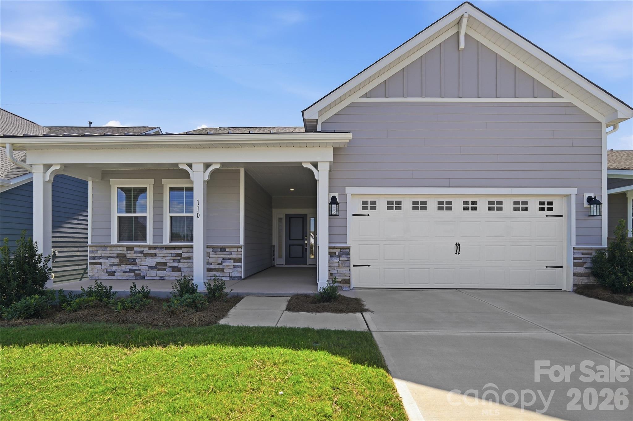 110 Northgate Blvd, Indian Trail, NC 28079