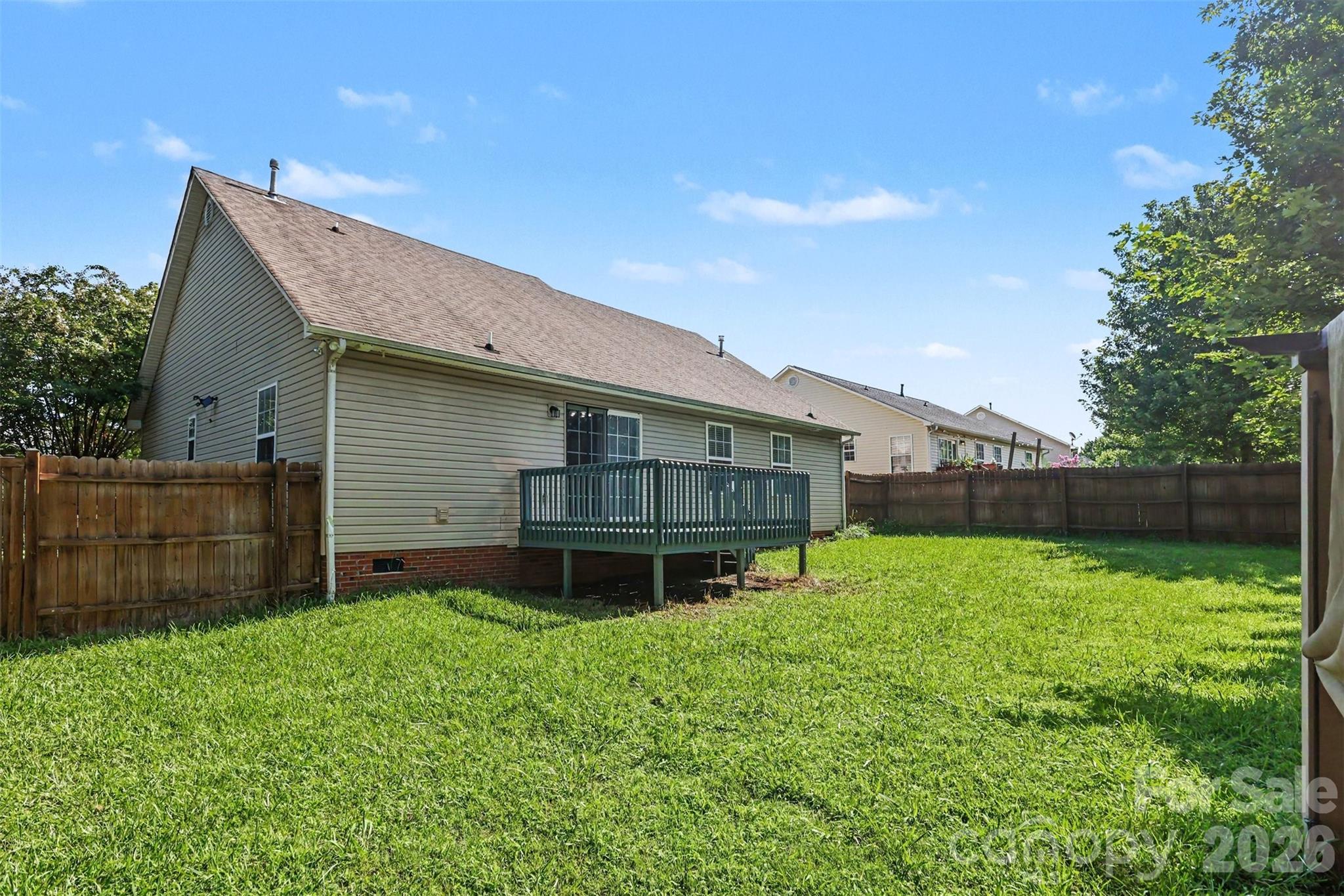 643 Trenholm Trl, Fort Mill, SC 29715