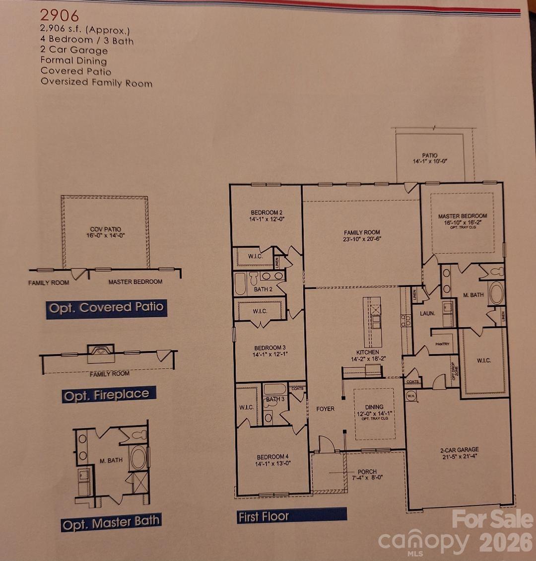 5028 Cardiff Ct #62, Catawba, NC 28609